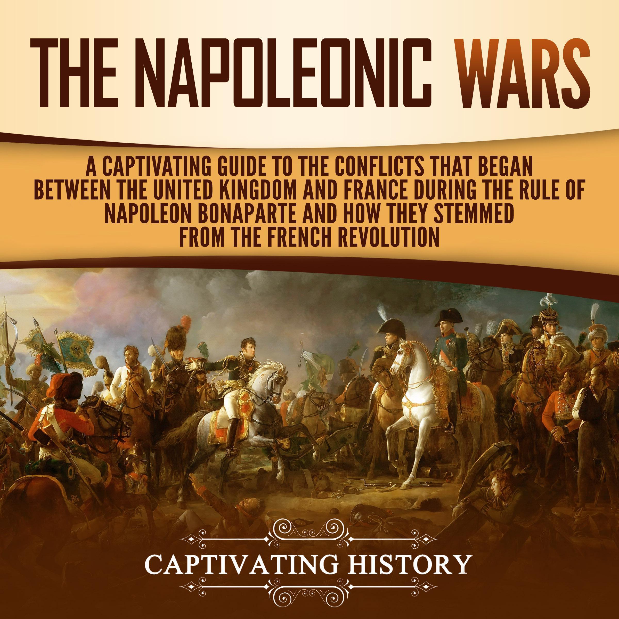 The Napoleonic Wars