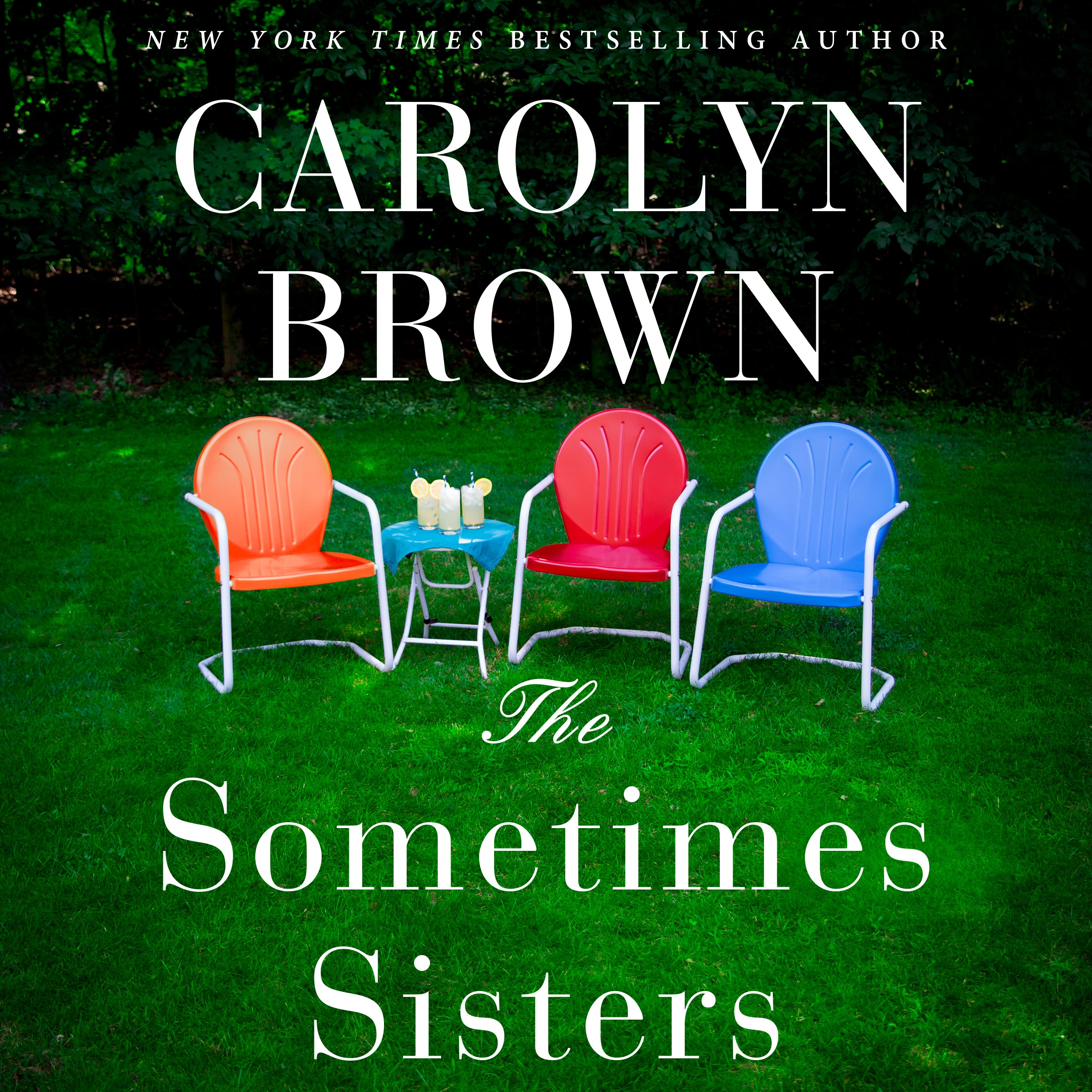 The Sometimes Sisters