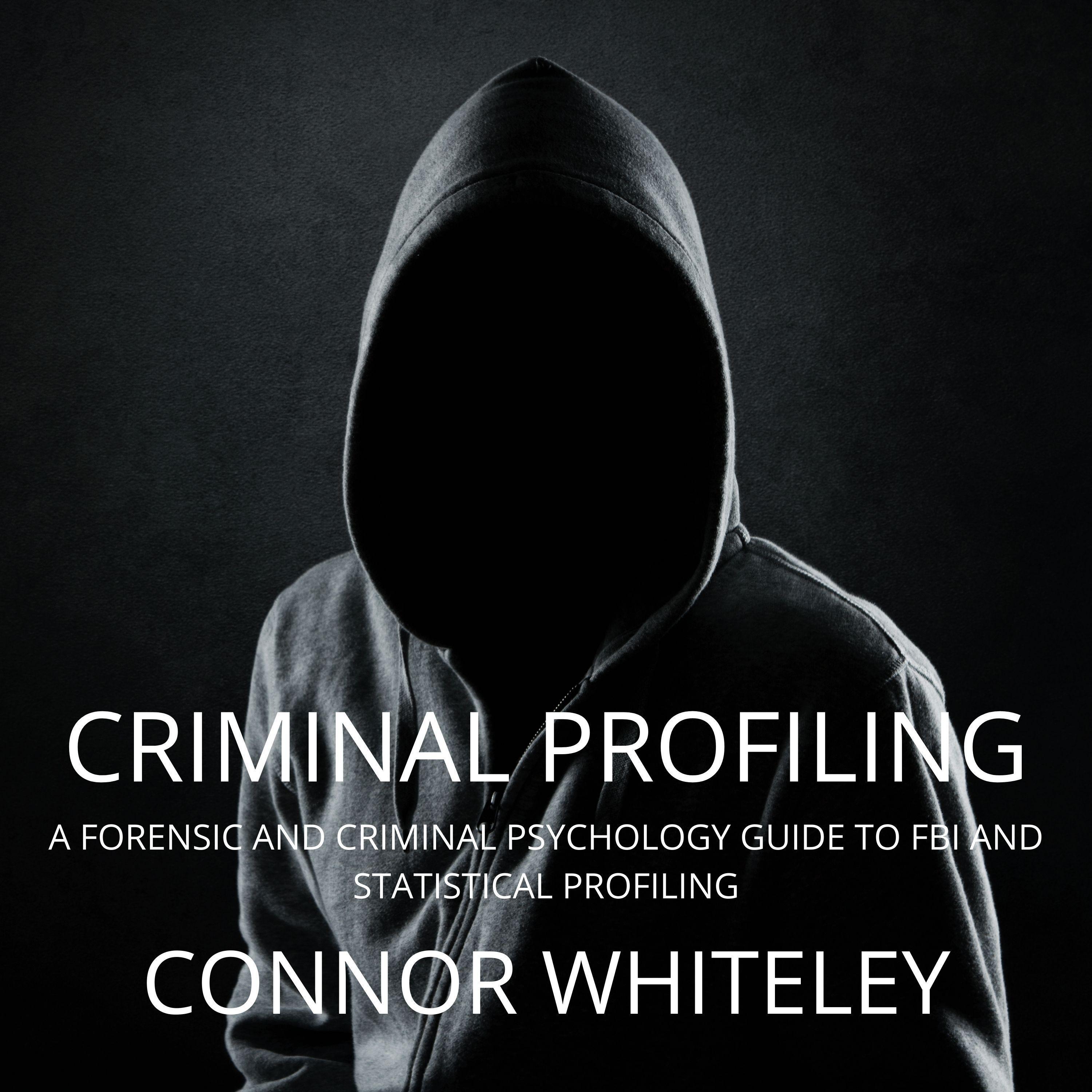 Criminal Profiling