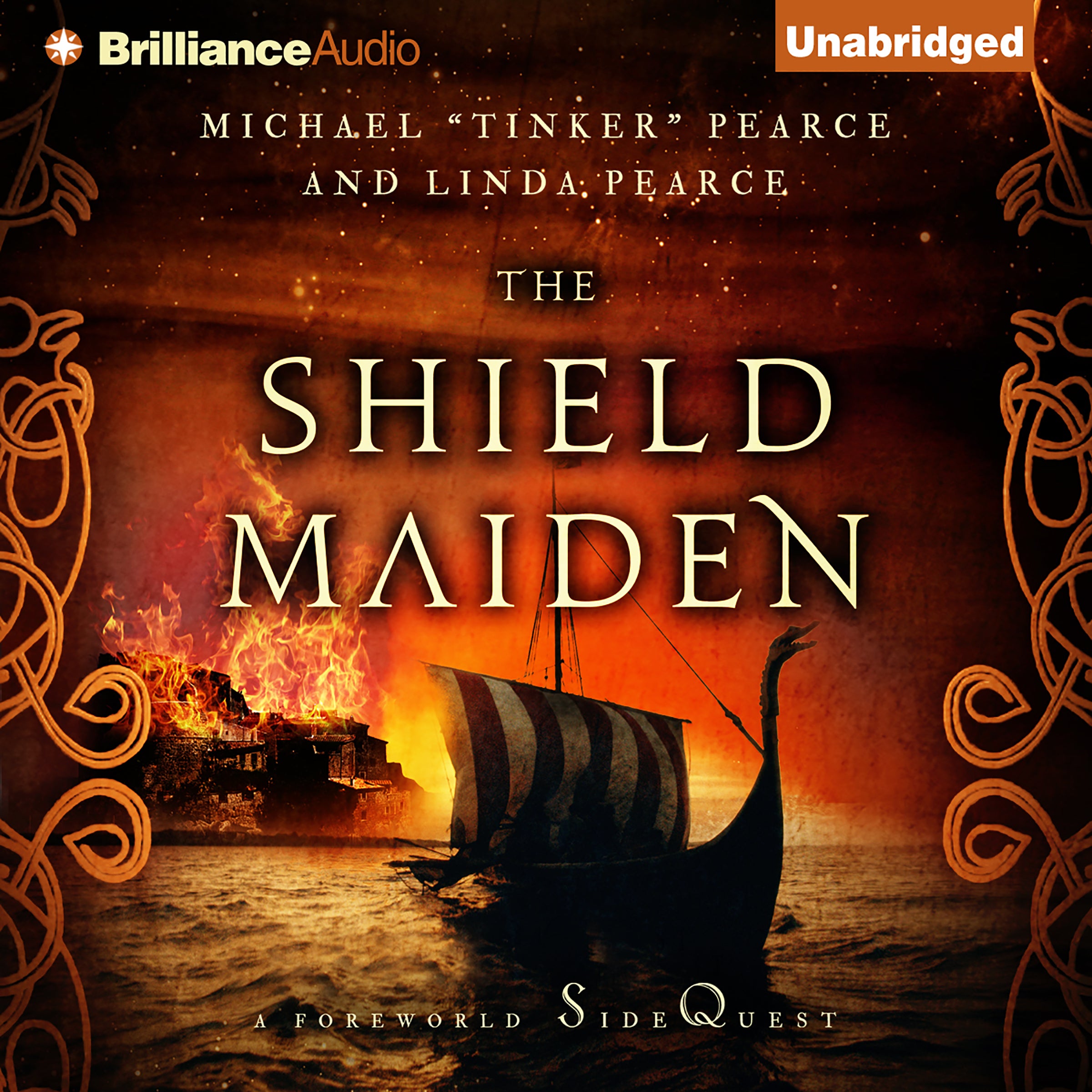 The Shield-Maiden