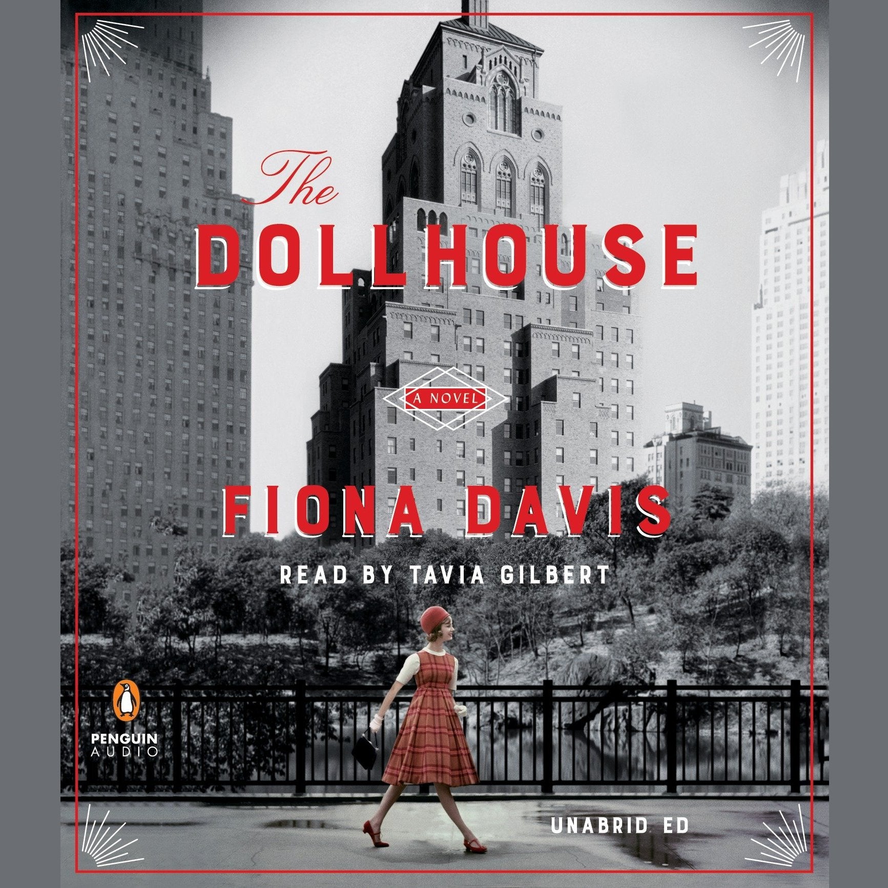 The Dollhouse
