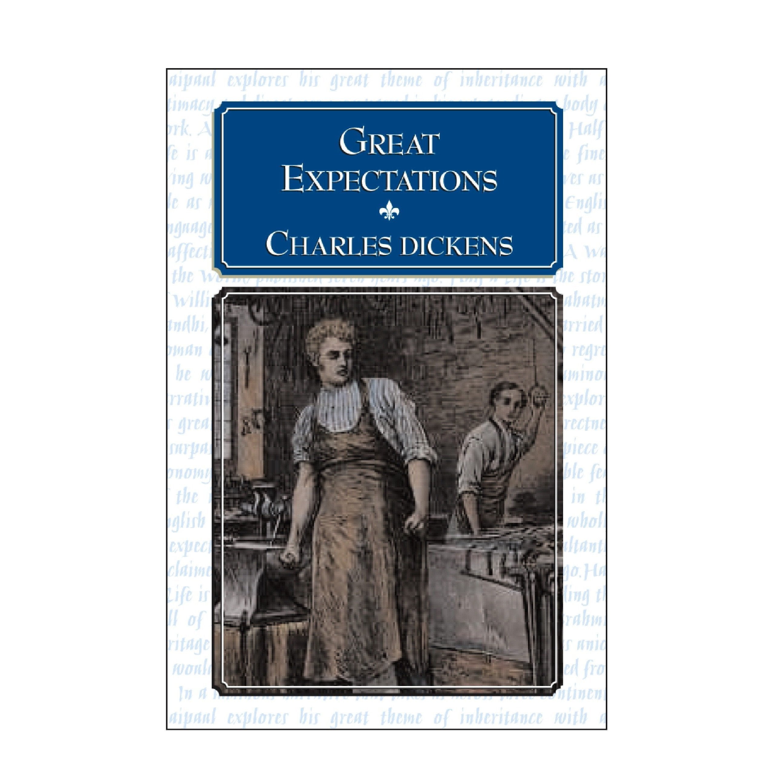 Great Expectations