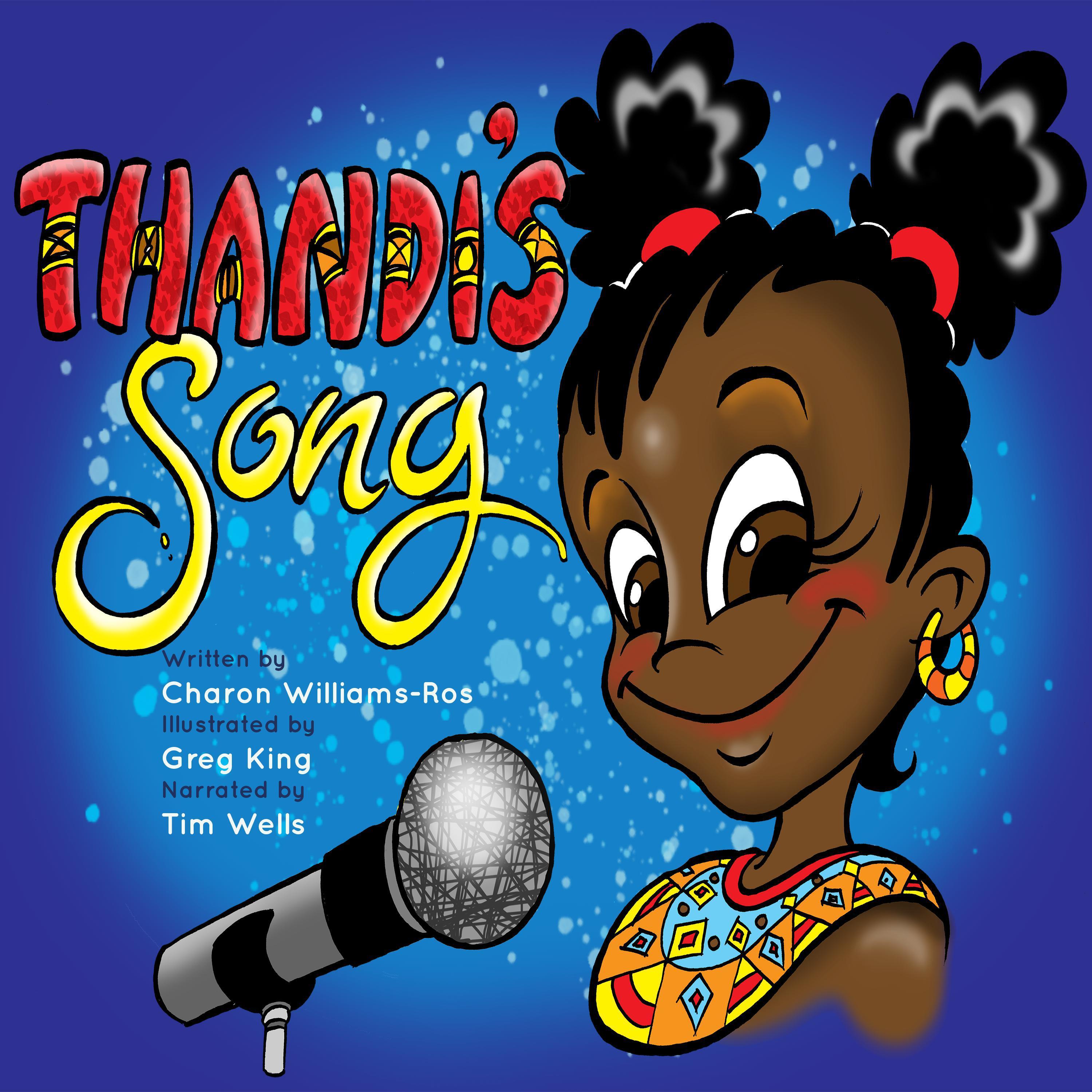 Thandi's Song