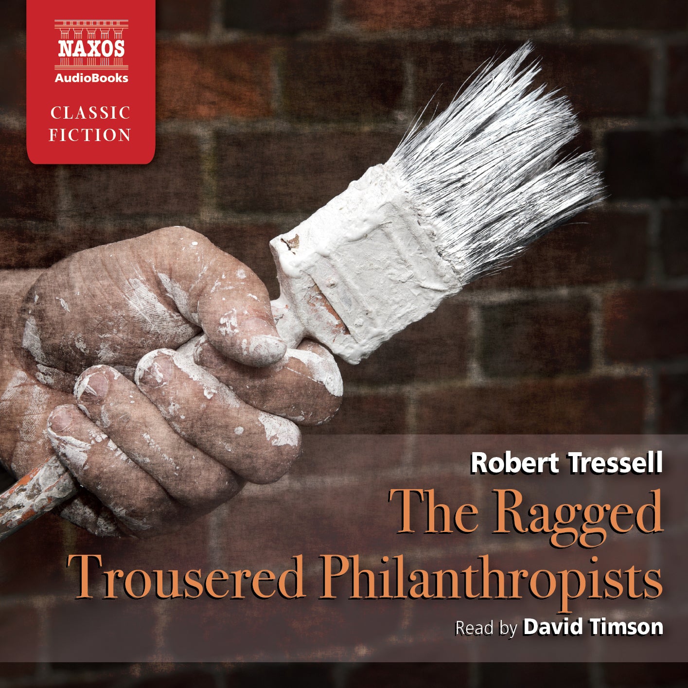 The Ragged-Trousered Philanthropists
