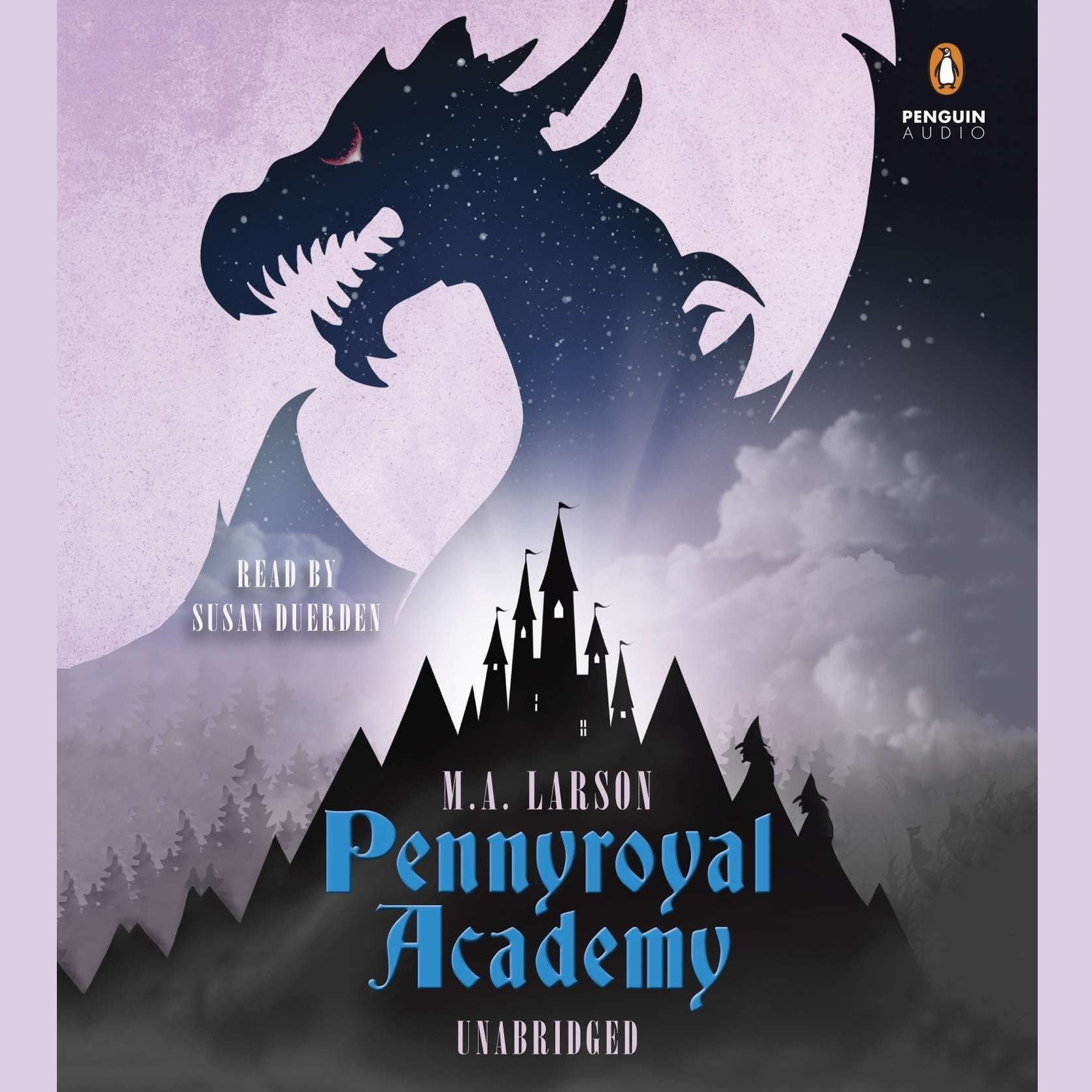 Pennyroyal Academy