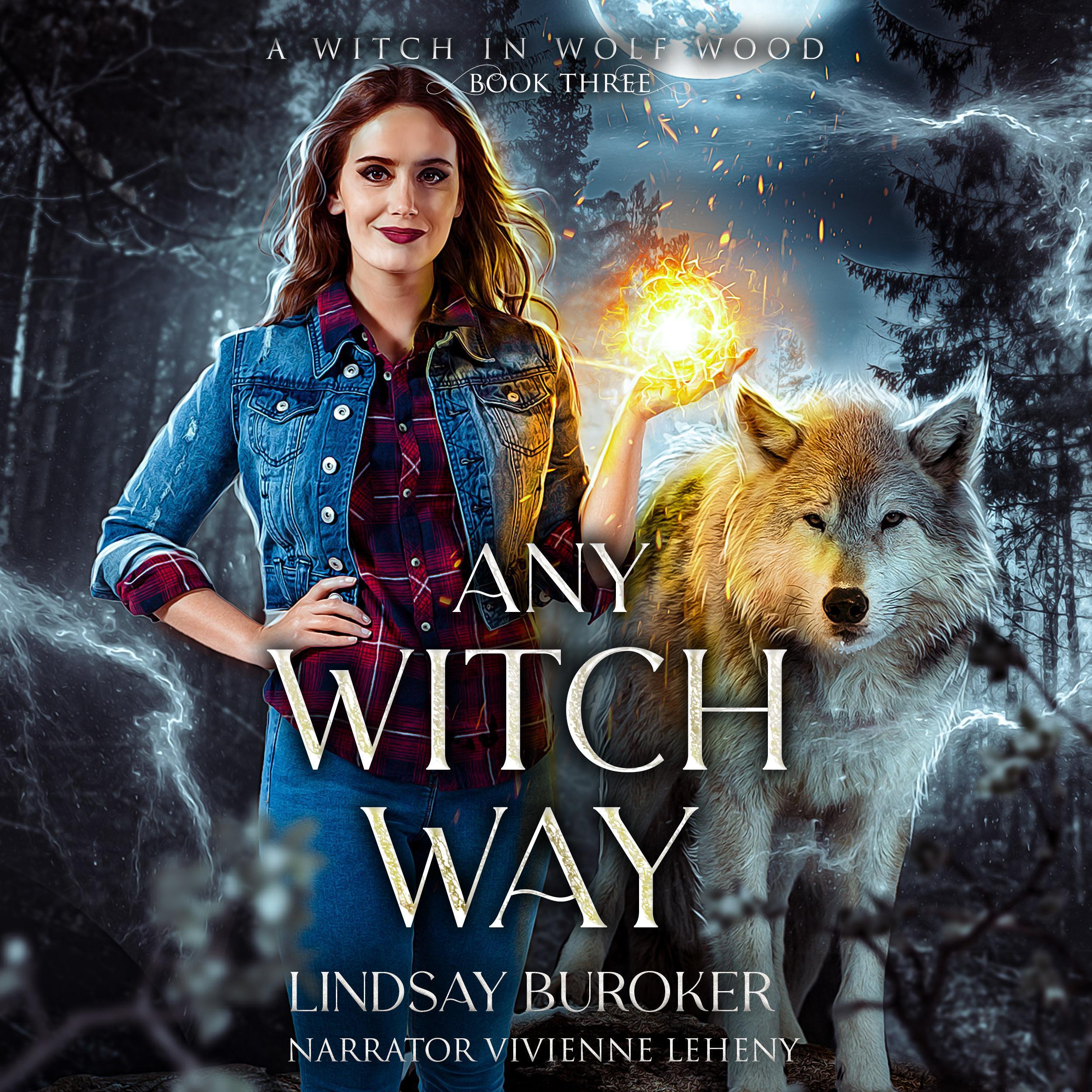 Any Witch Way