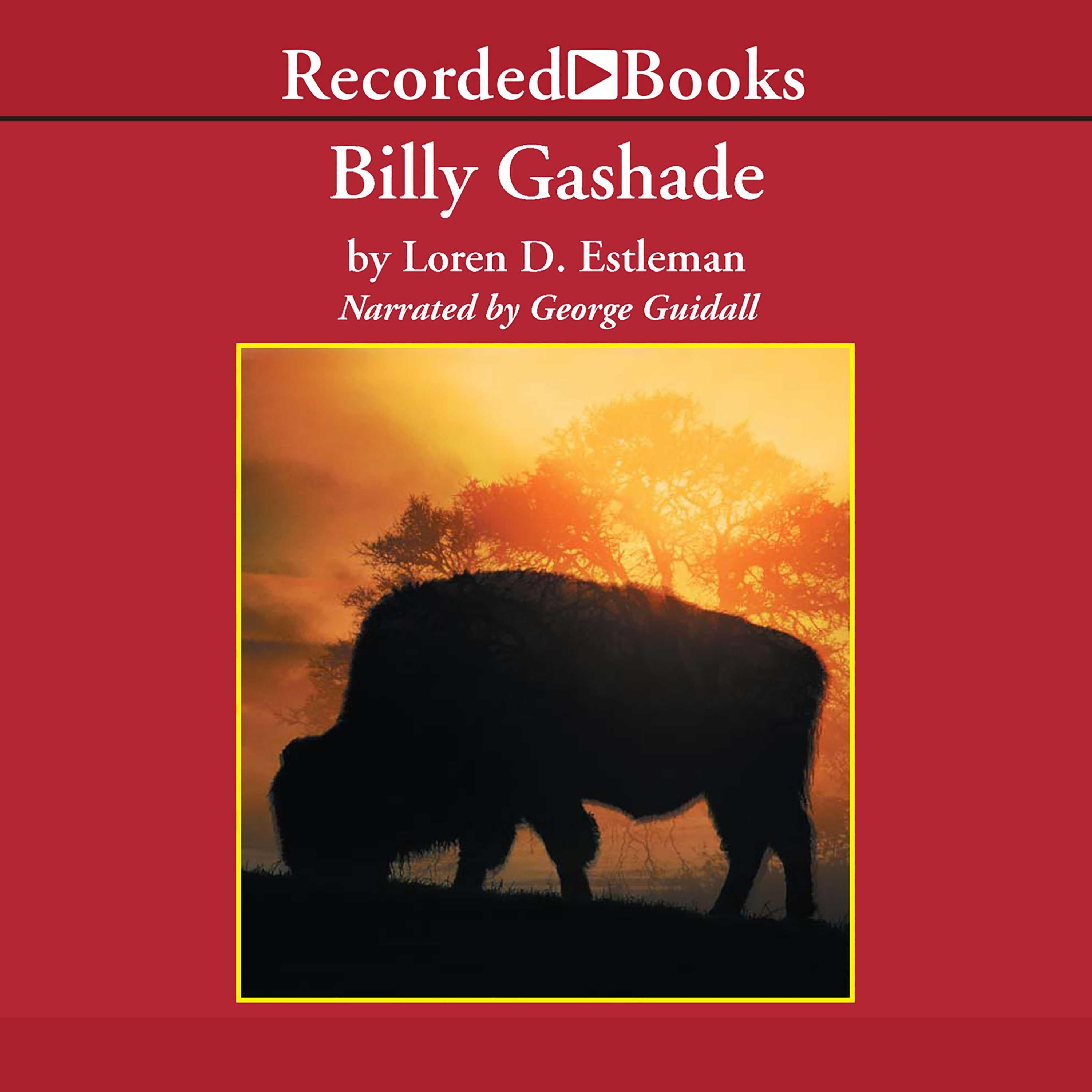 Billy Gashade