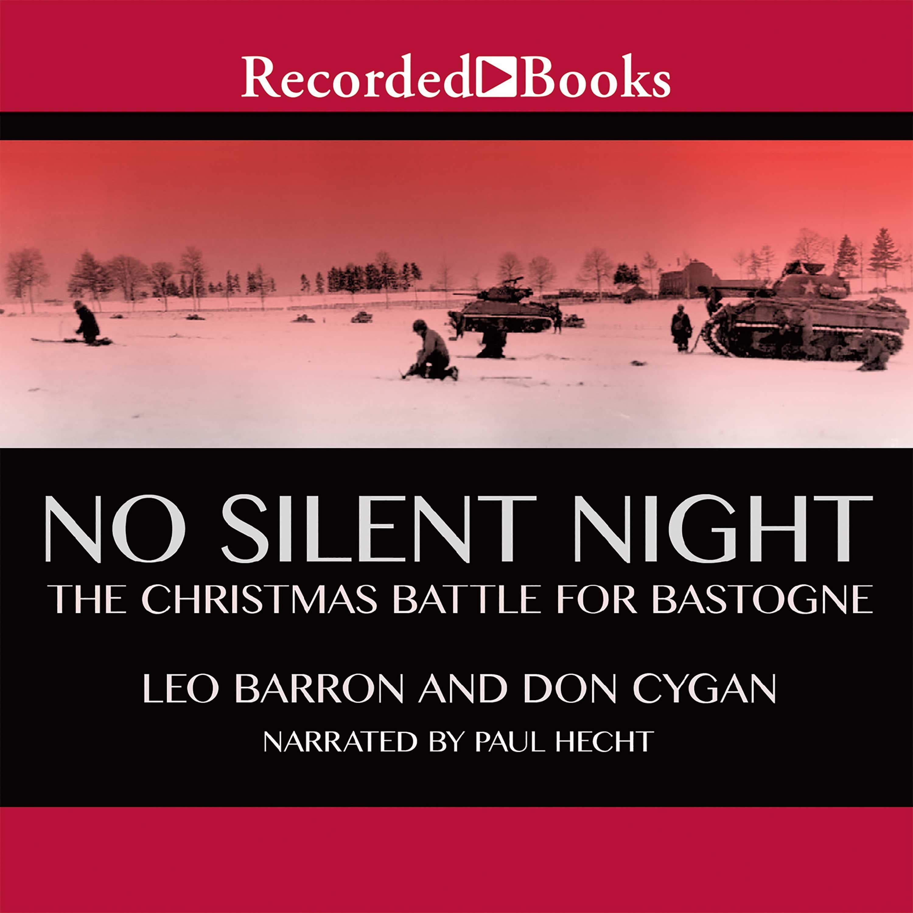 No Silent Night