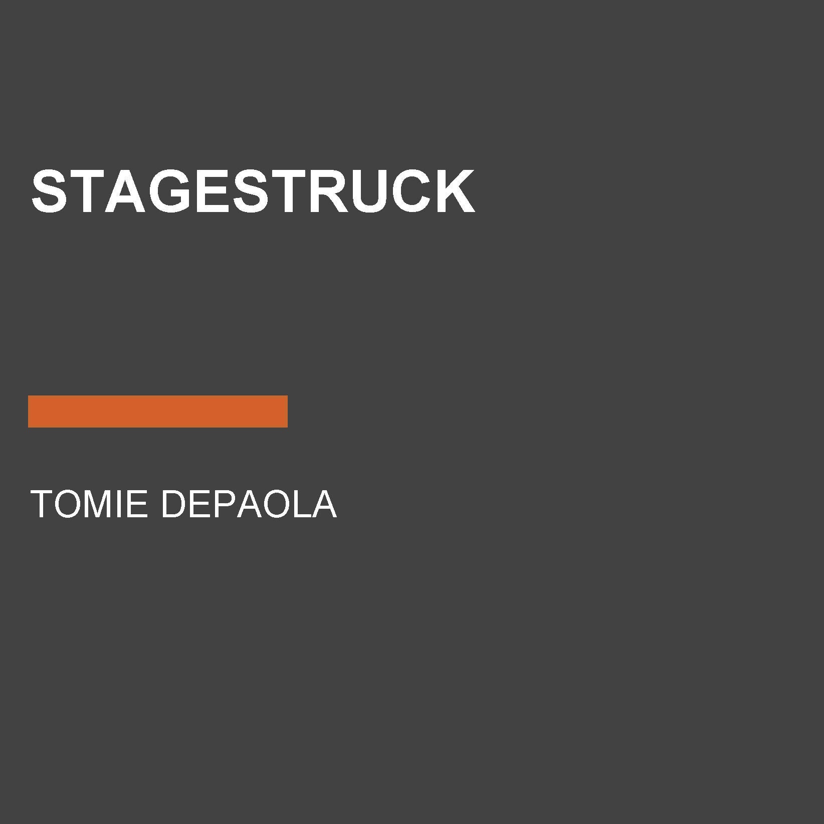 Stagestruck