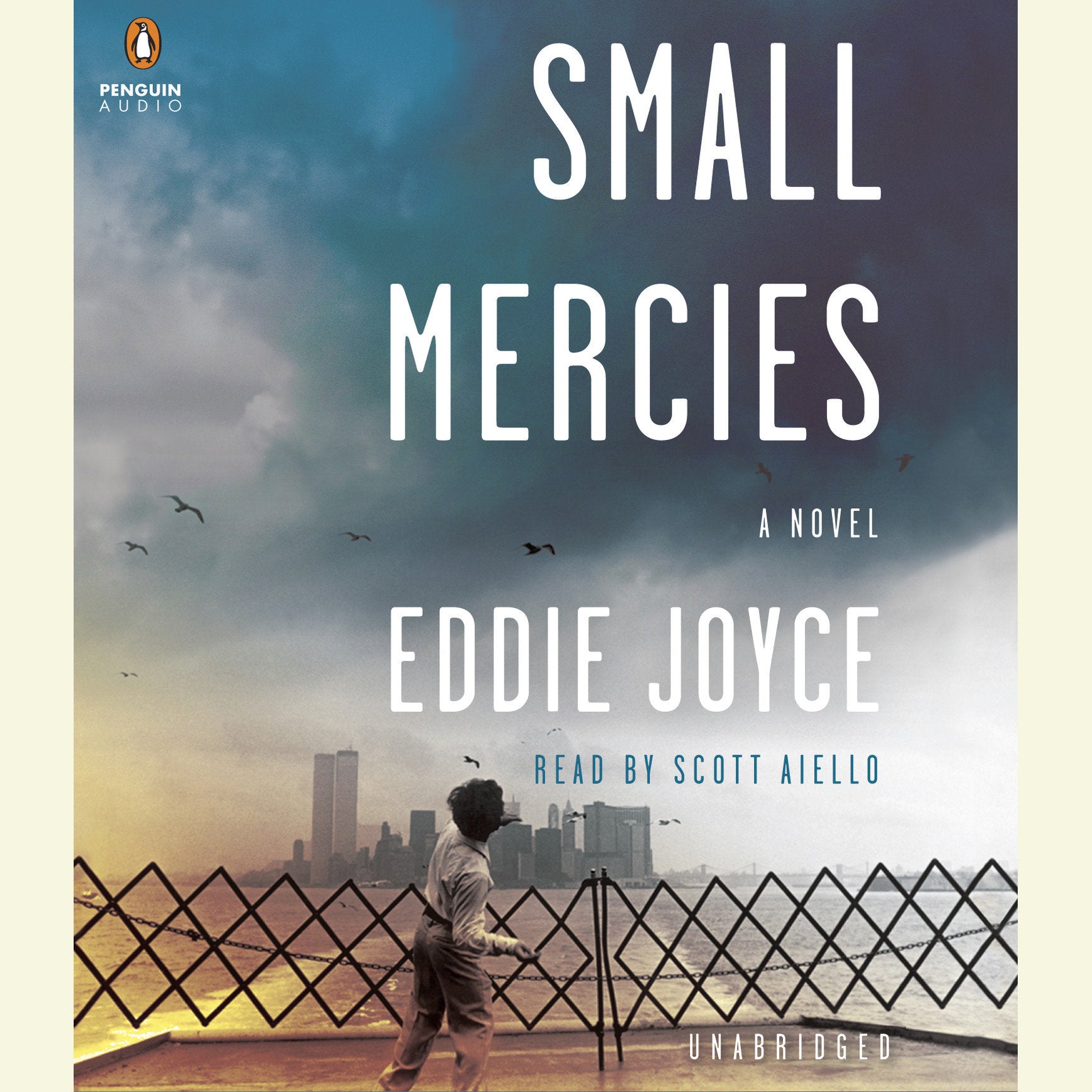 Small Mercies