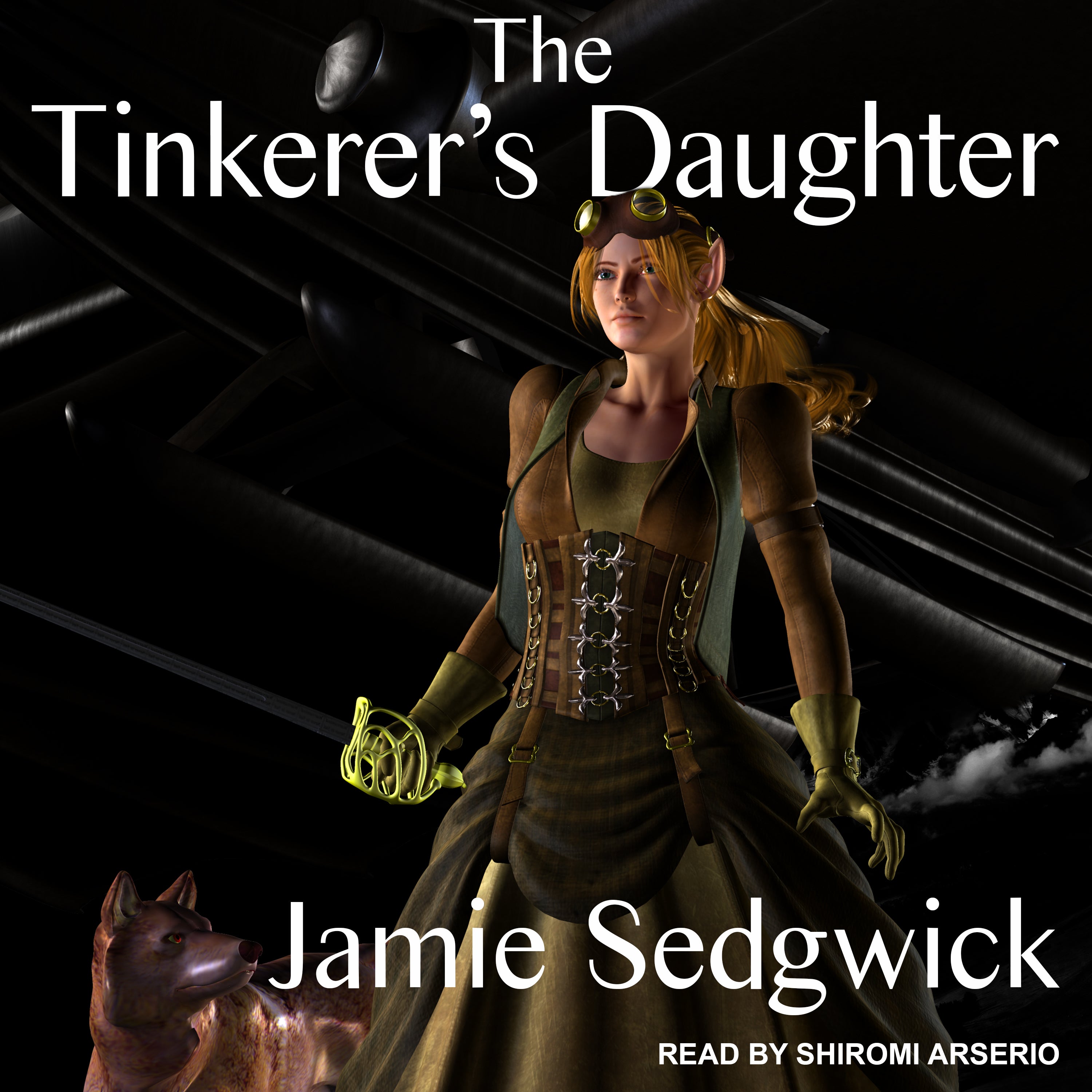 The Tinkerer's Daughter