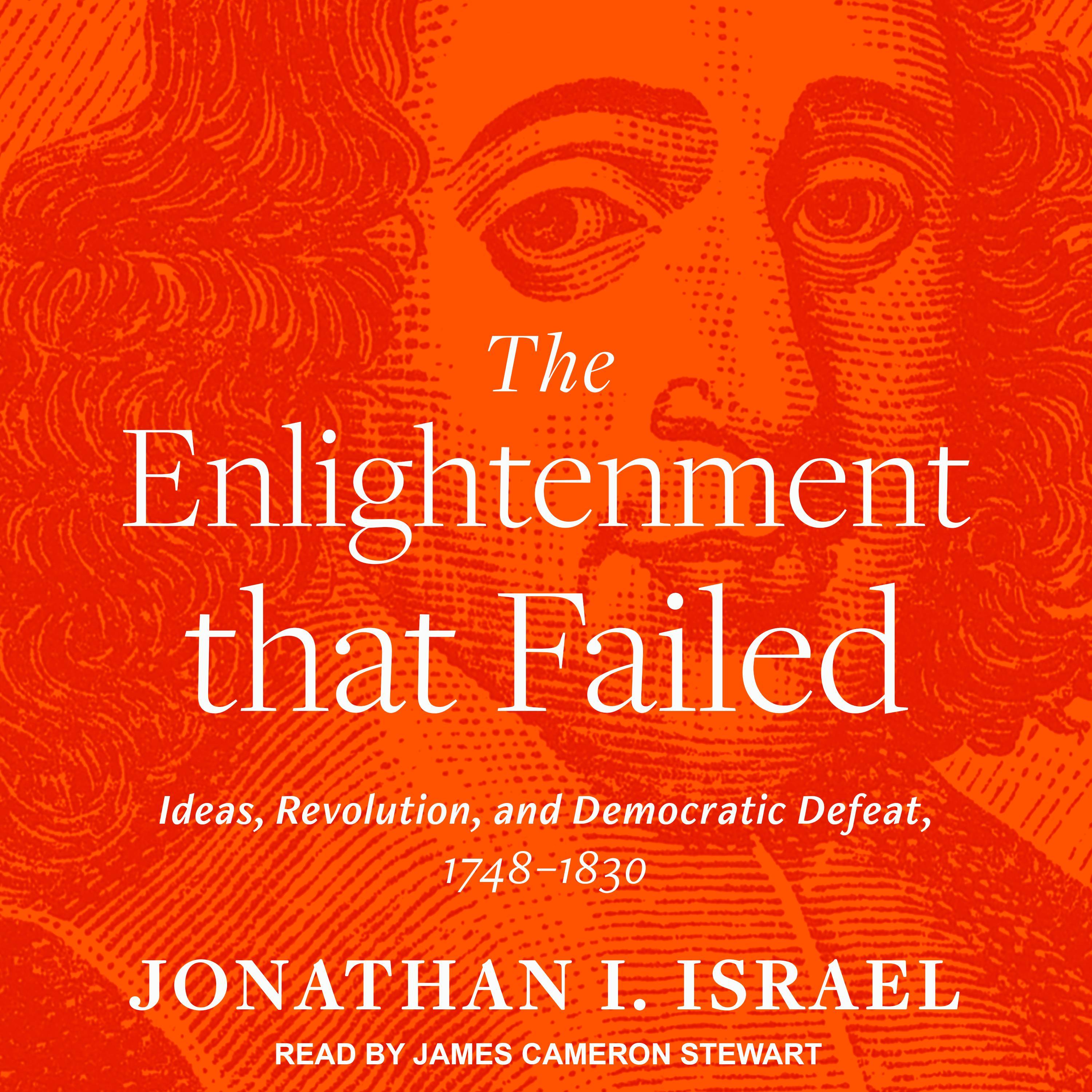 The Enlightenment that Failed