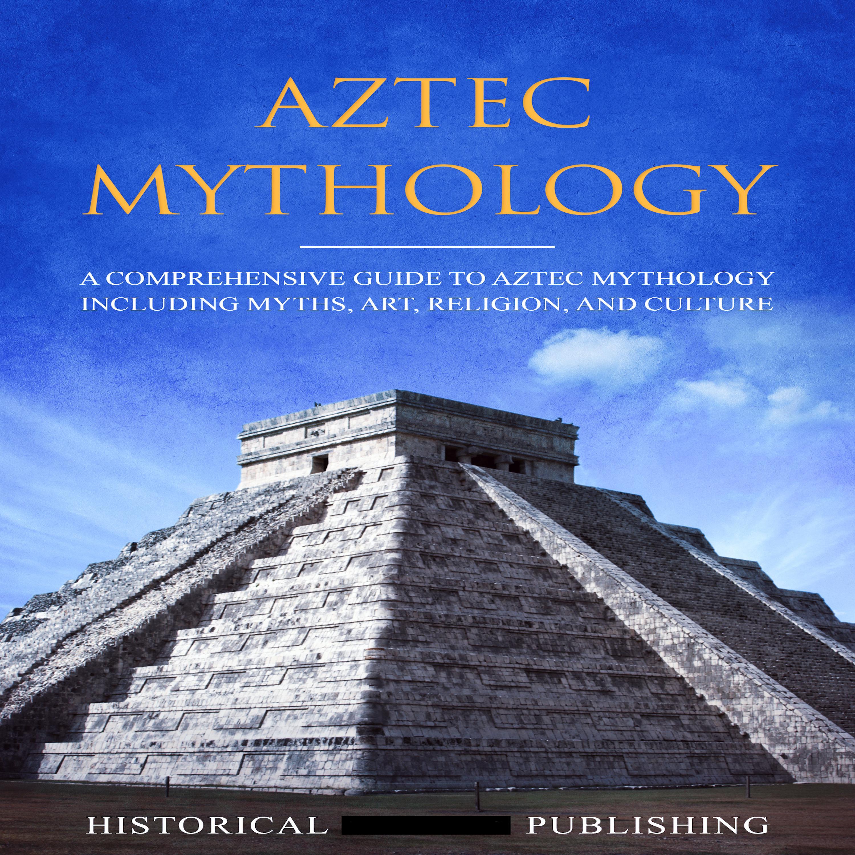Aztec Mythology