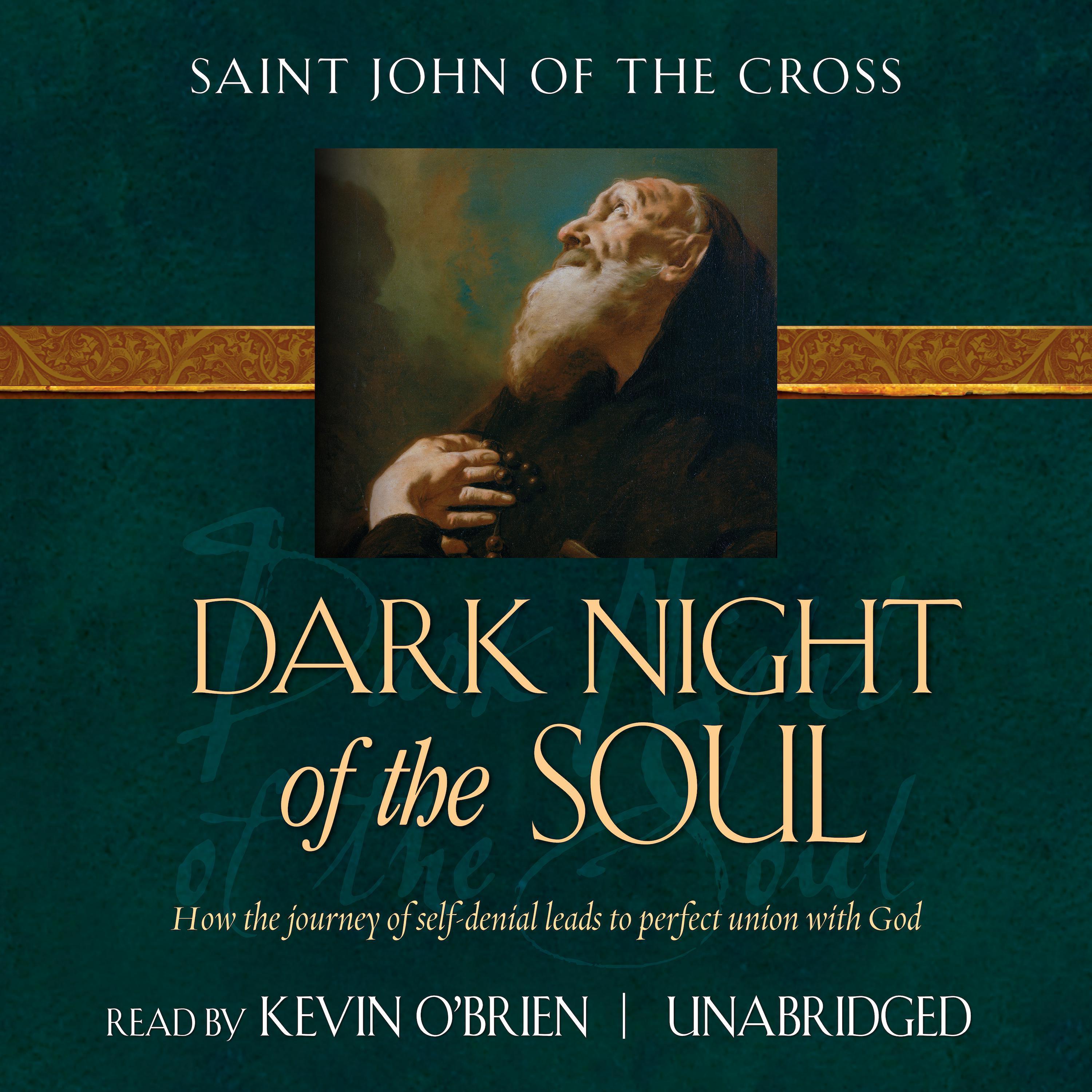 The Dark Night of the Soul