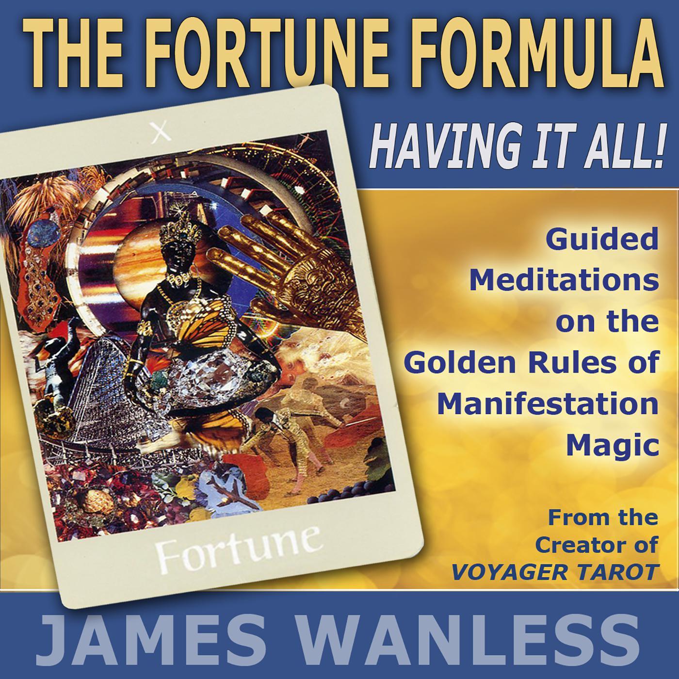 The Fortune Formula: Having it All!