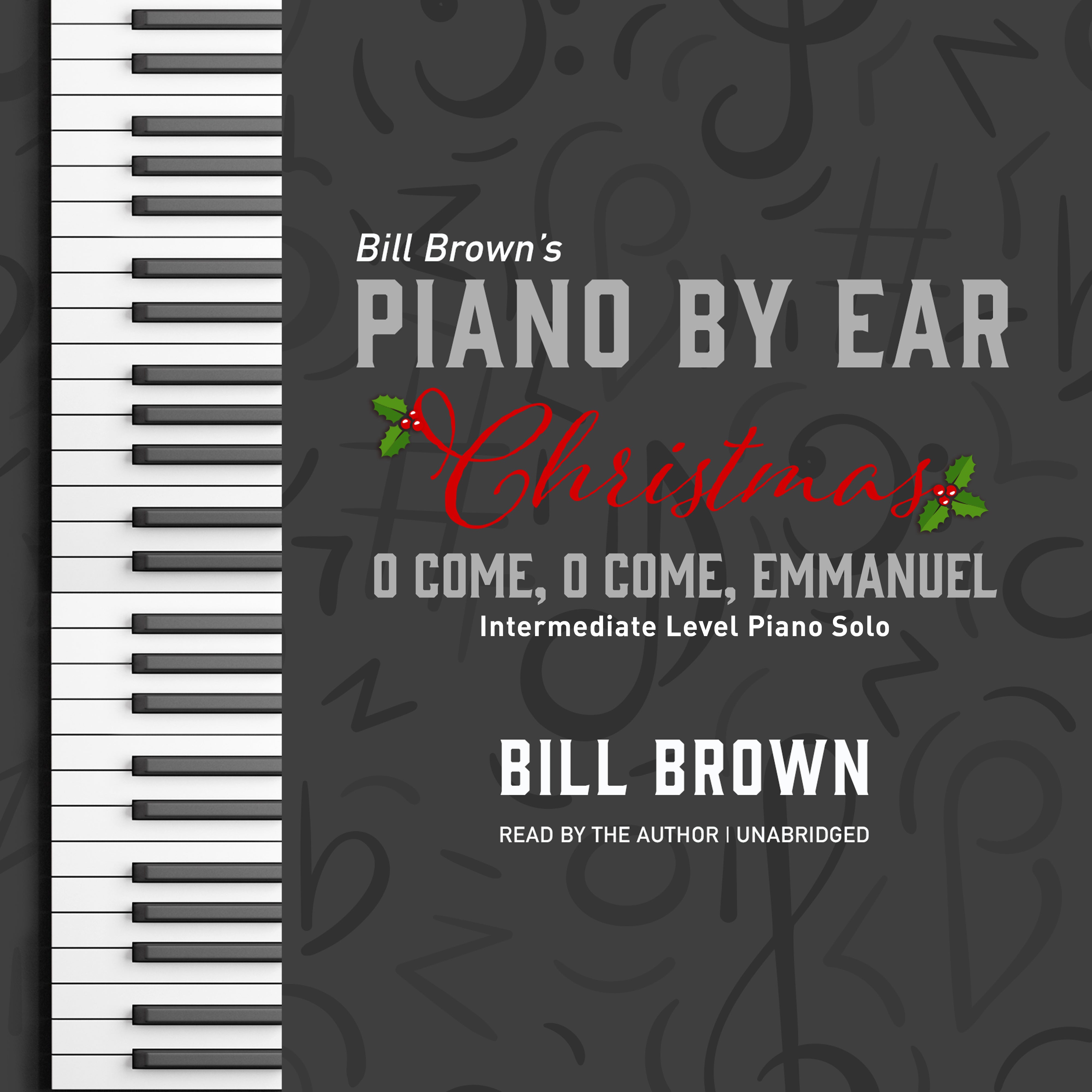 O Come, O Come, Emmanuel