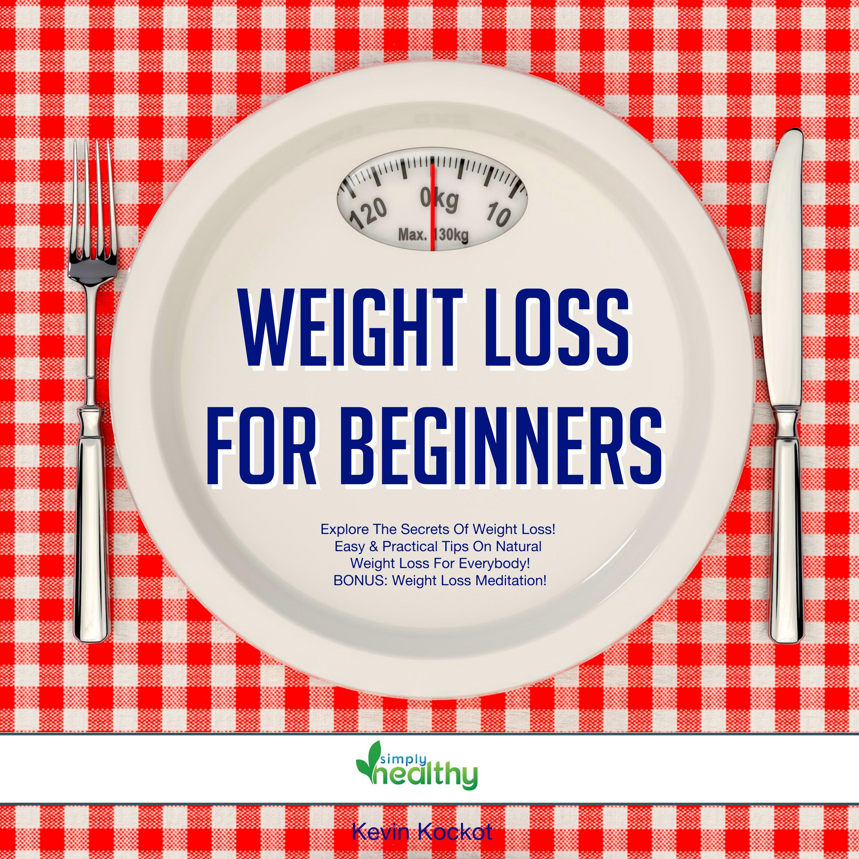 Weight Loss For Beginners