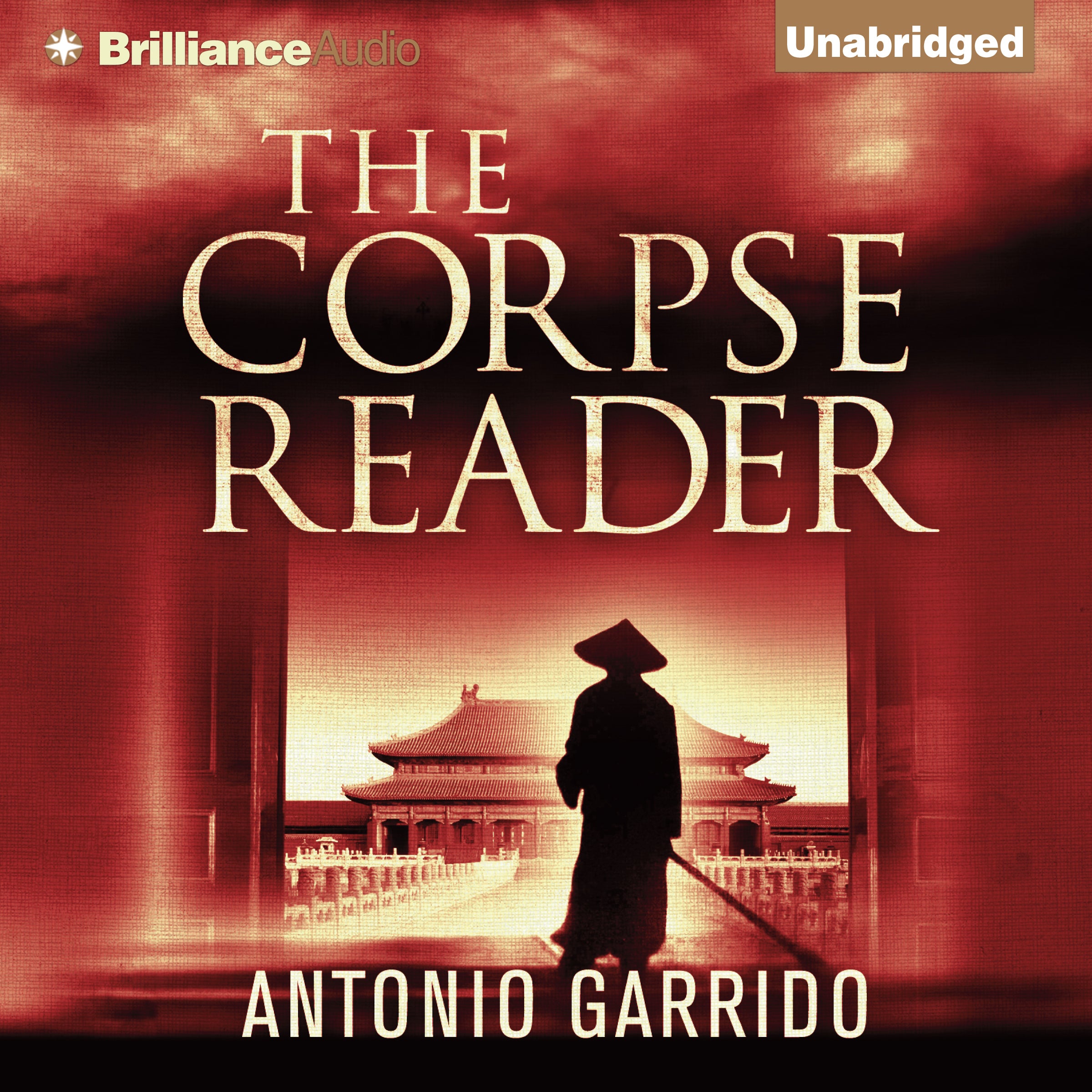 The Corpse Reader