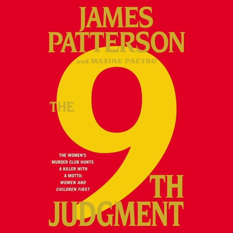 The 9th Judgment