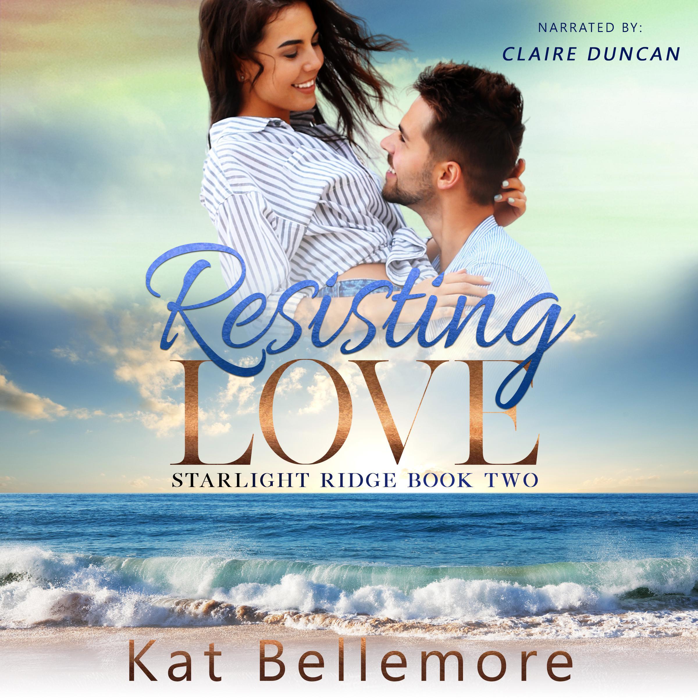 Resisting Love