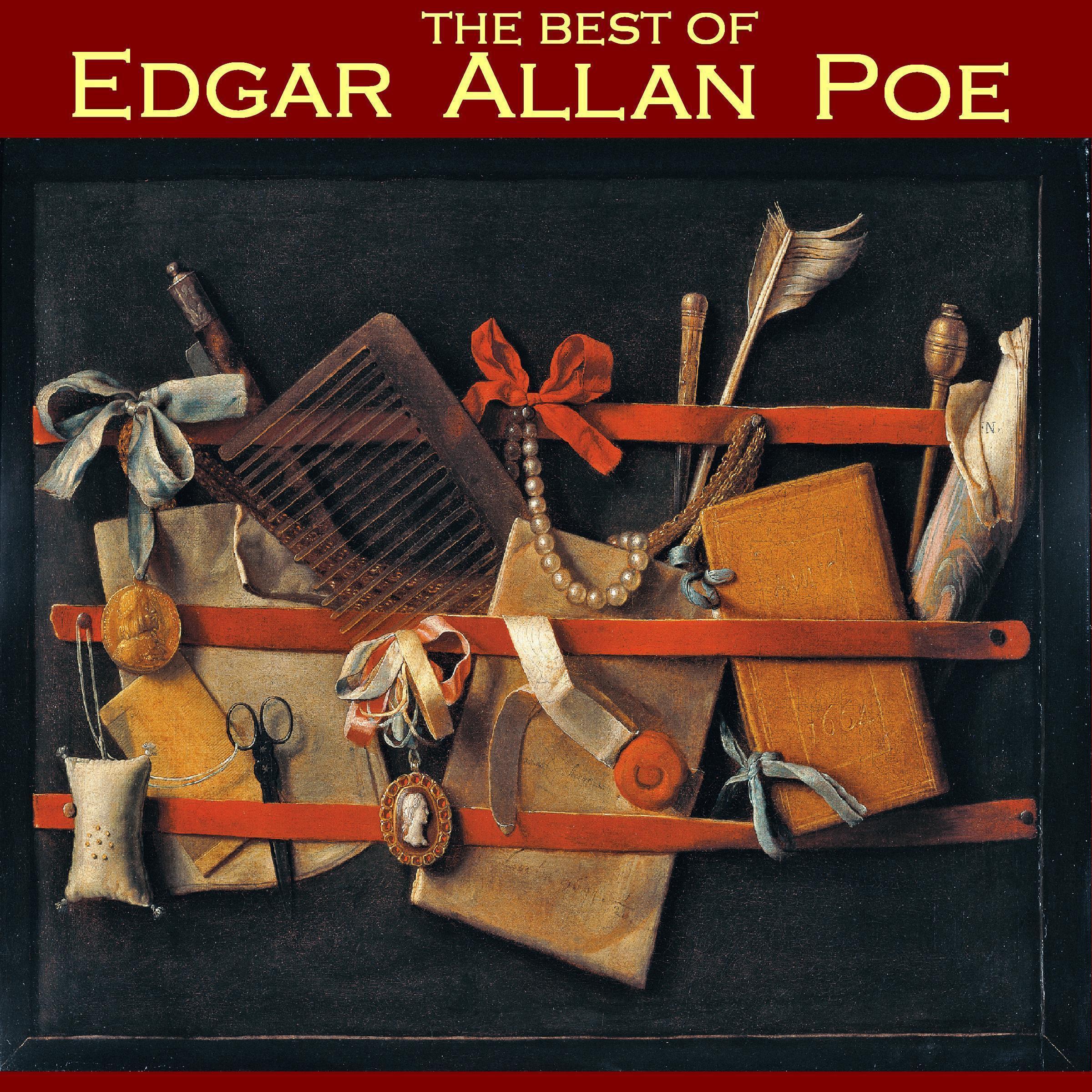 The Best of Edgar Allan Poe
