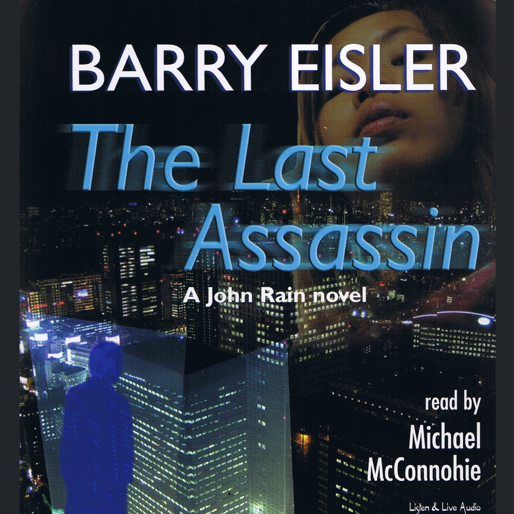 The Last Assassin