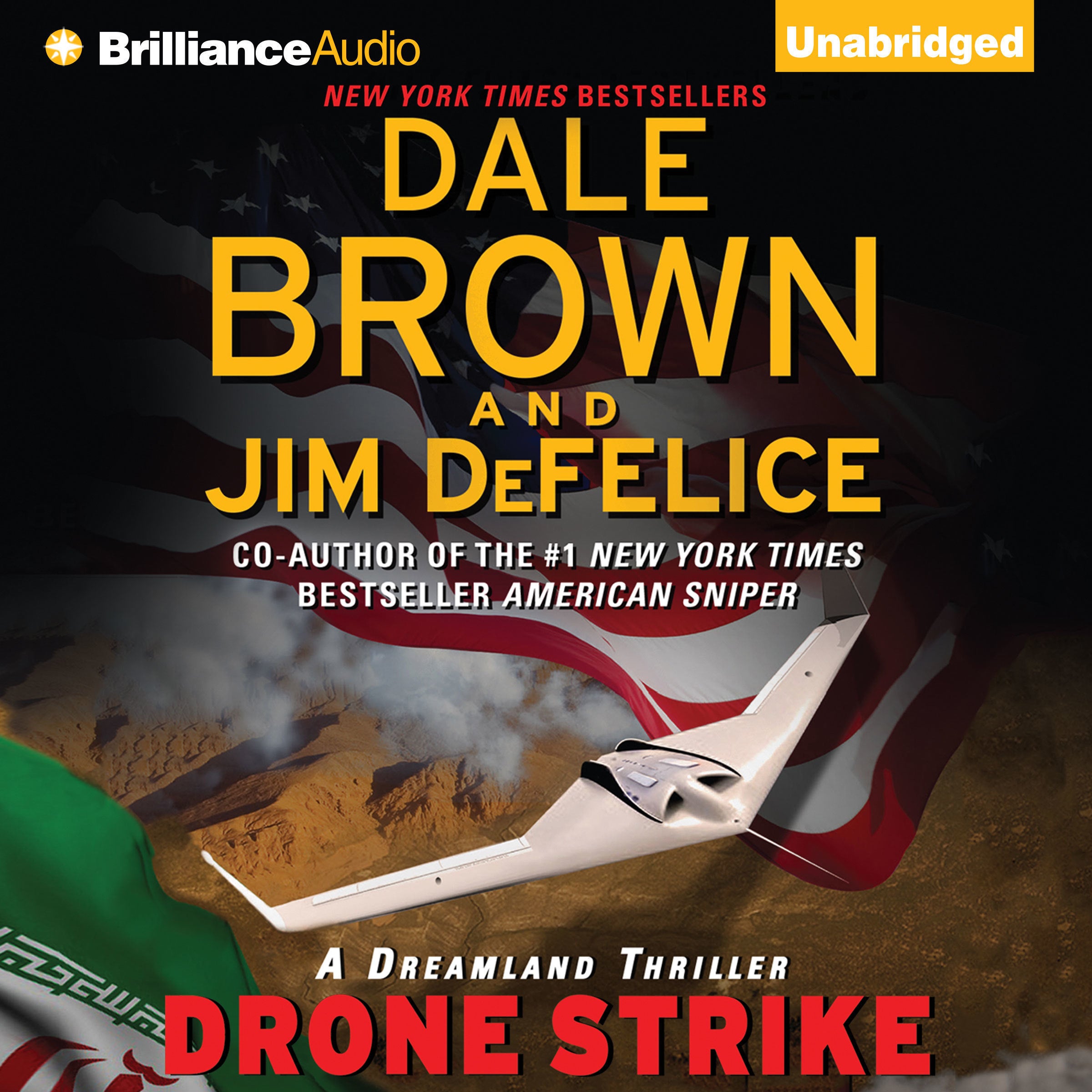 Drone Strike
