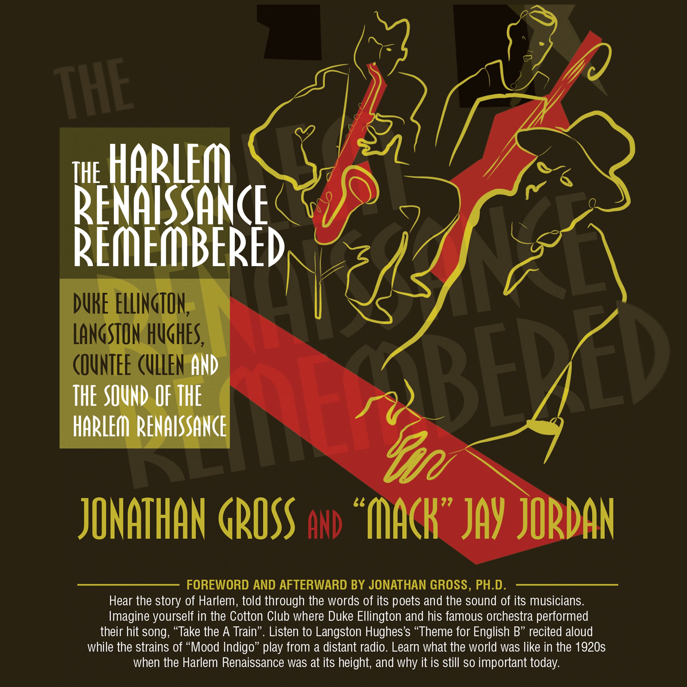 The Harlem Renaissance Remembered