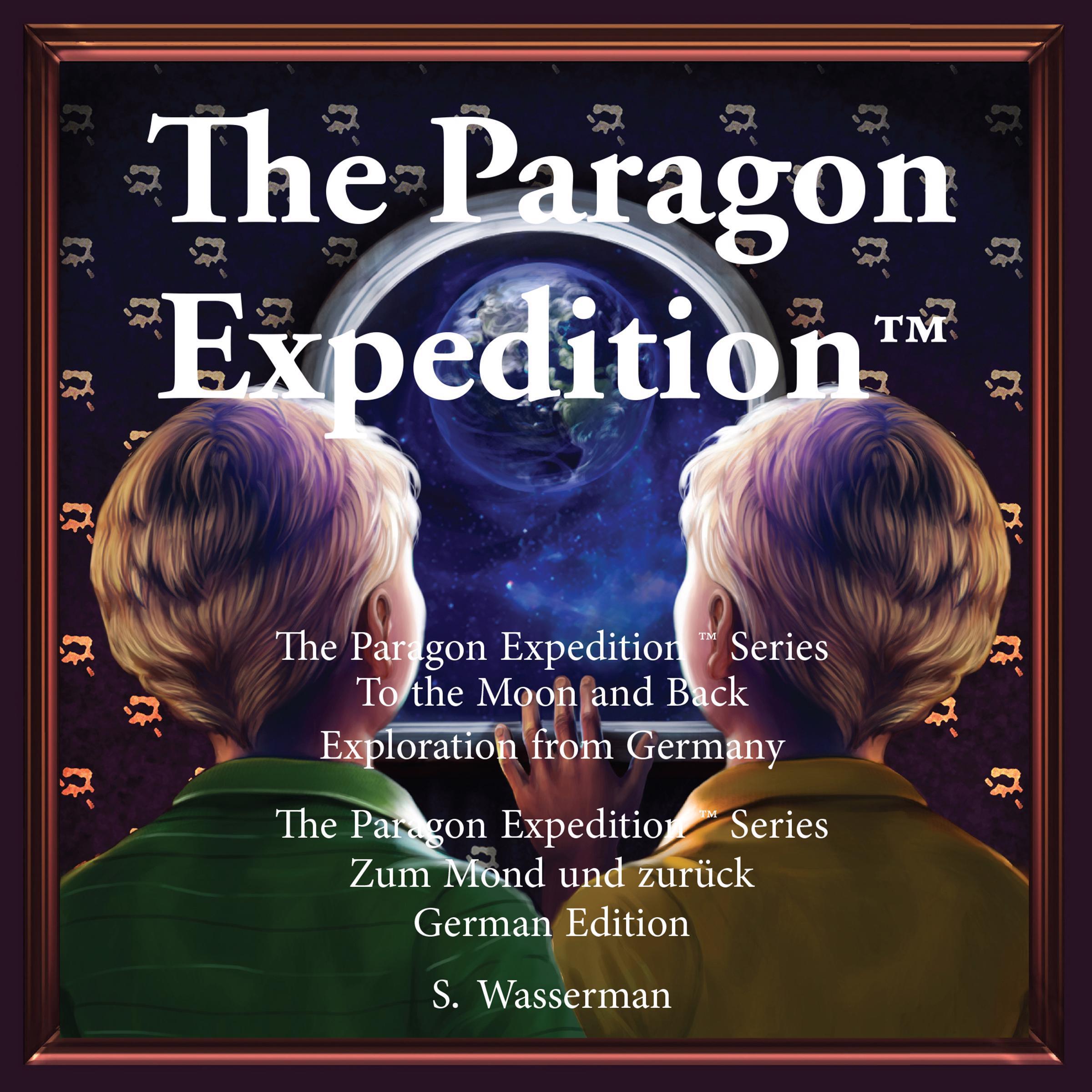 The Paragon Expedition (German)