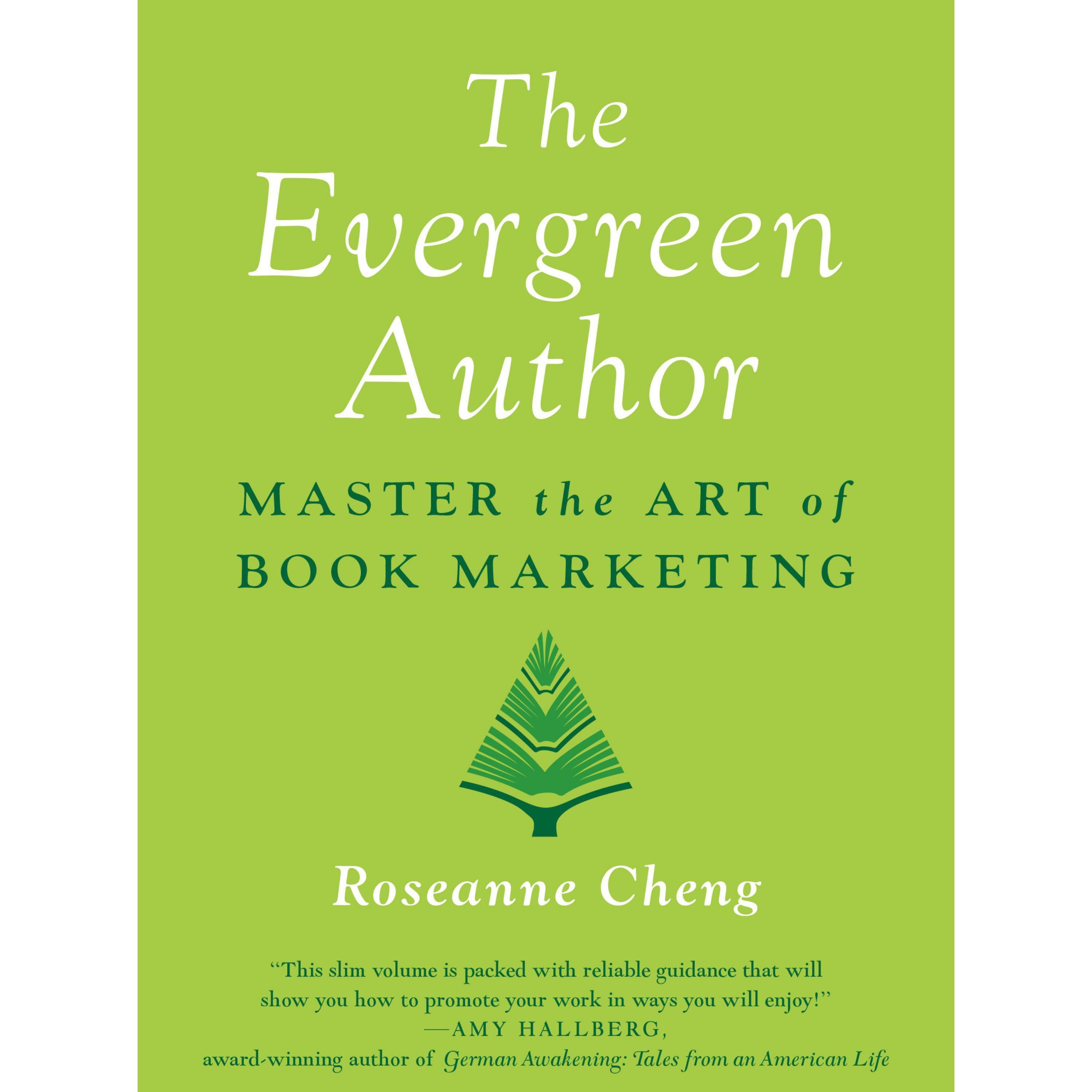 The Evergreen Author