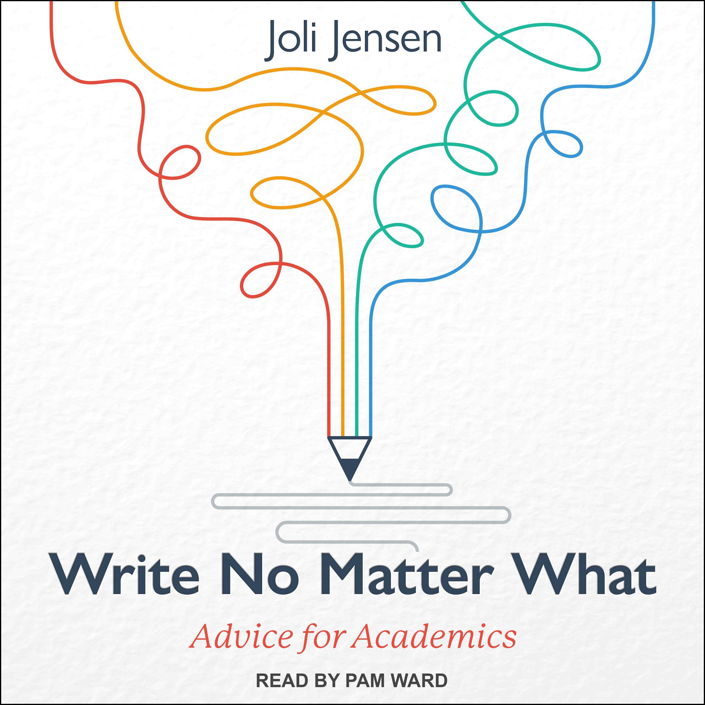 Write No Matter What