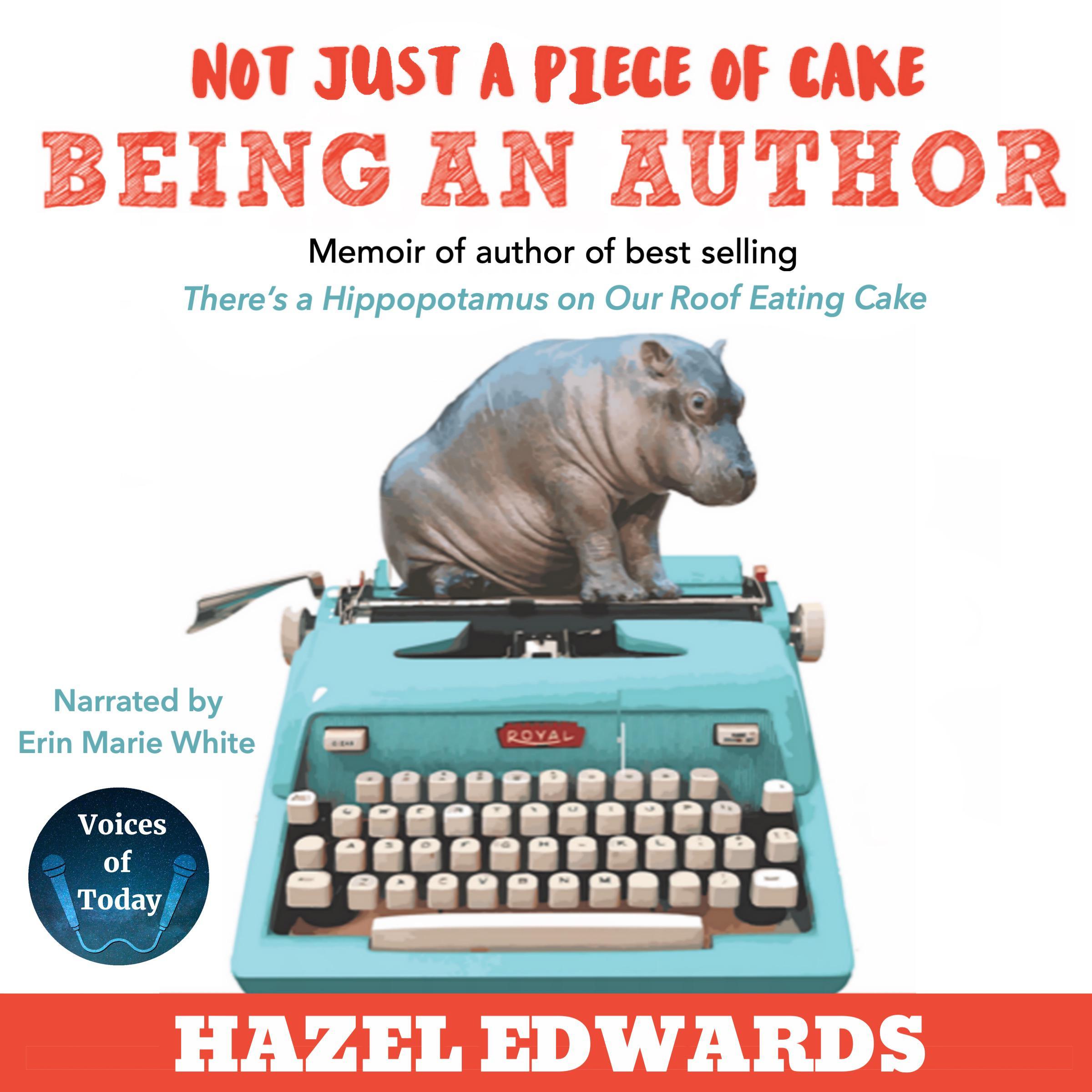 Not Just a Piece of Cake