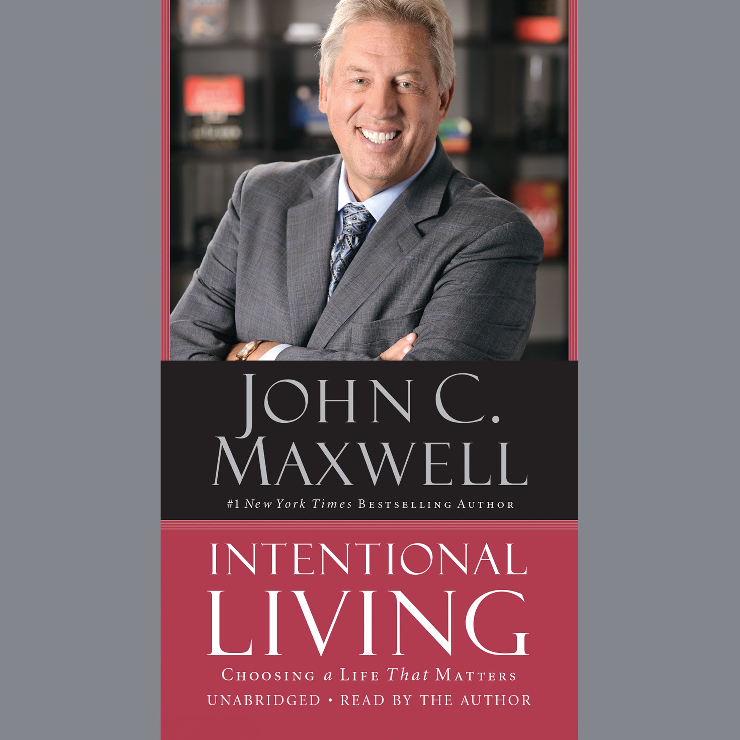 Intentional Living