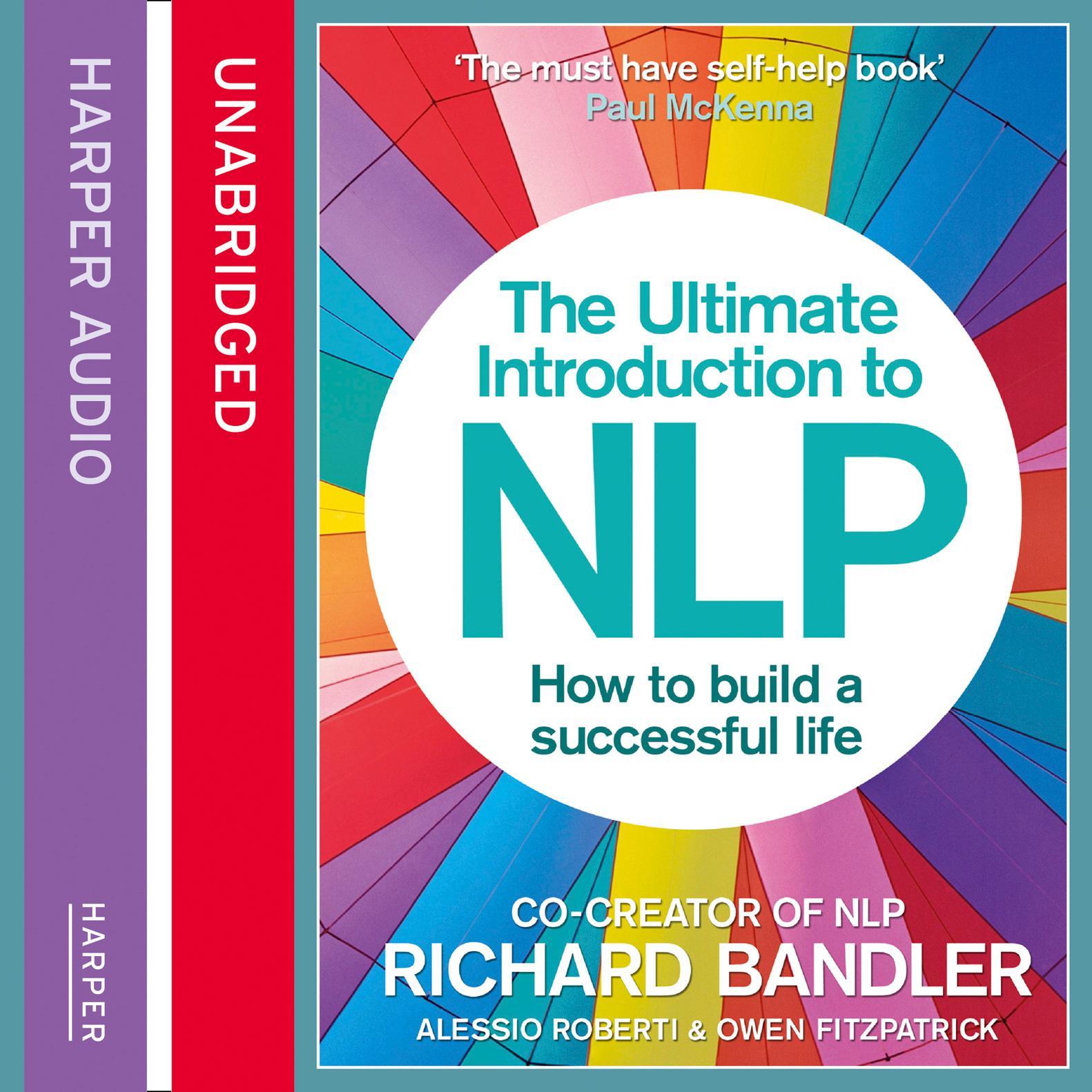 The Ultimate Introduction to NLP