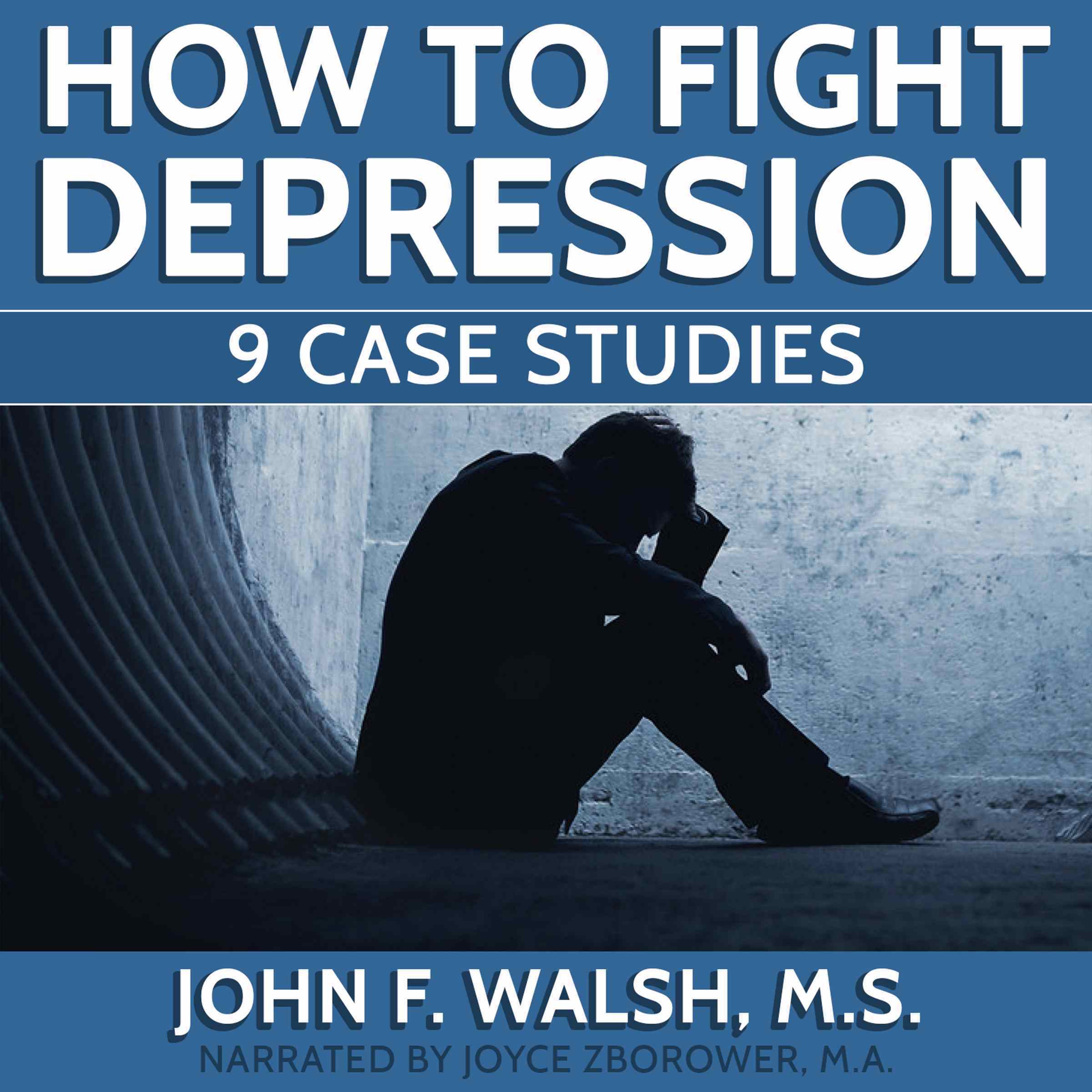 How to Fight Depression