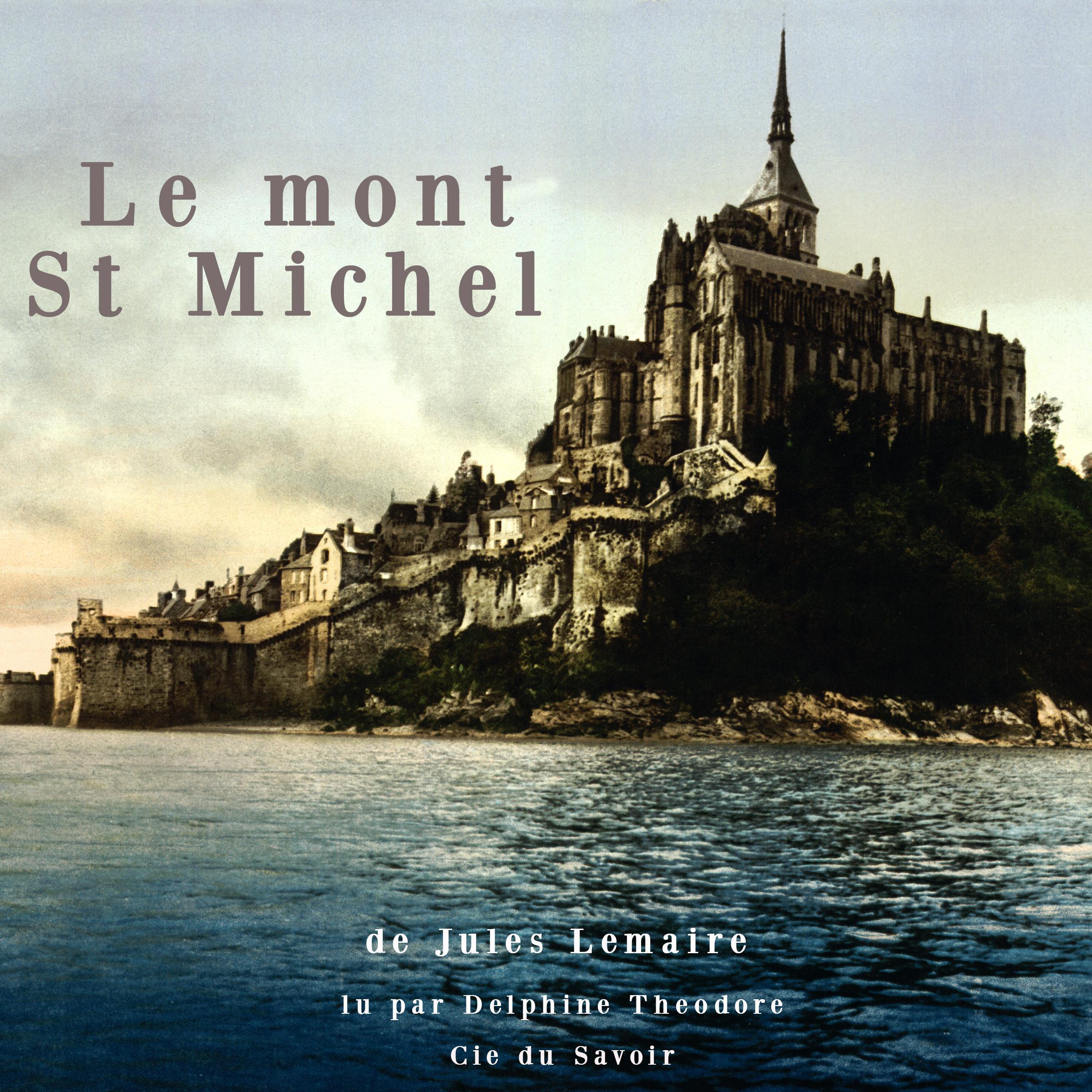 Le Mont Saint-Michel