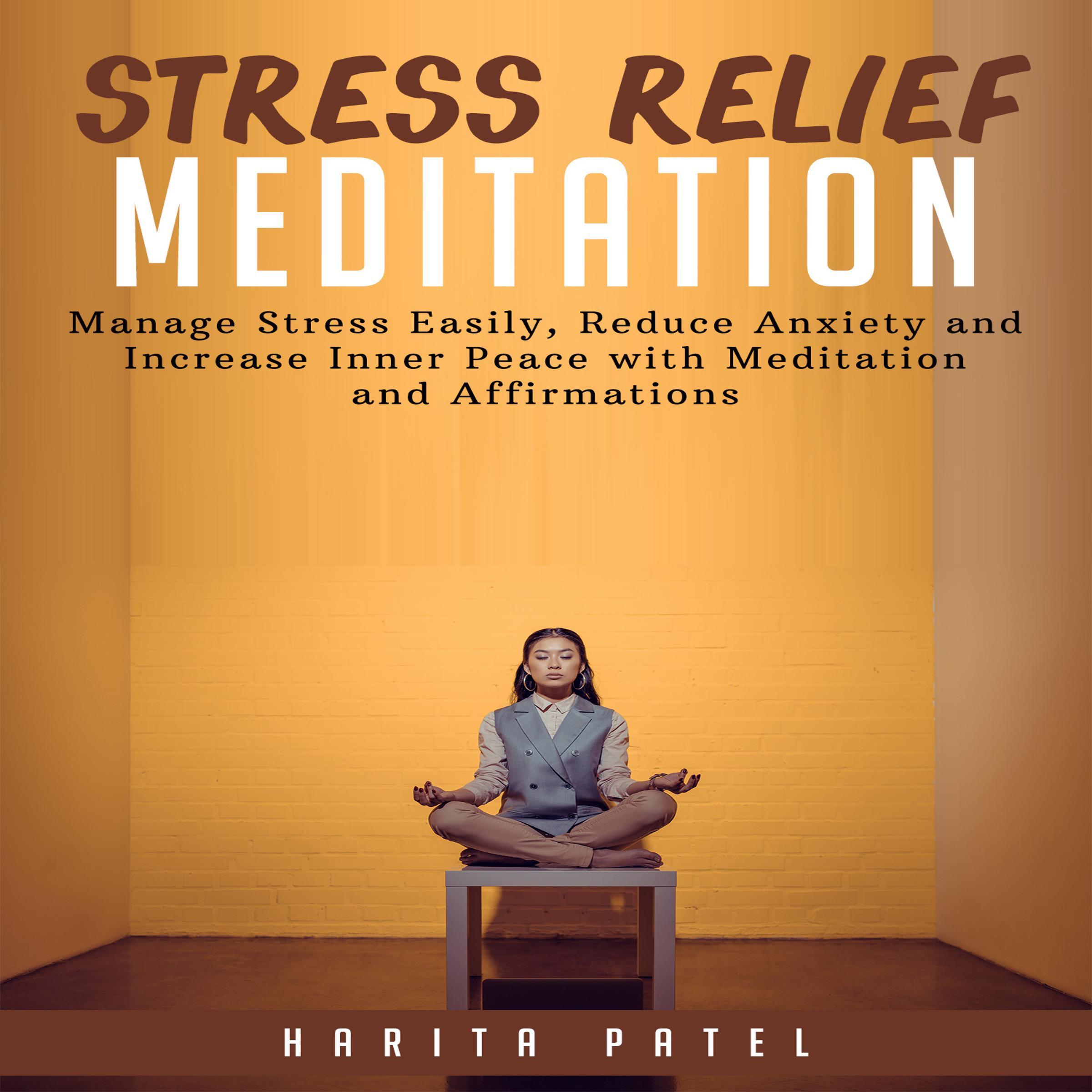 Stress Relief Meditation