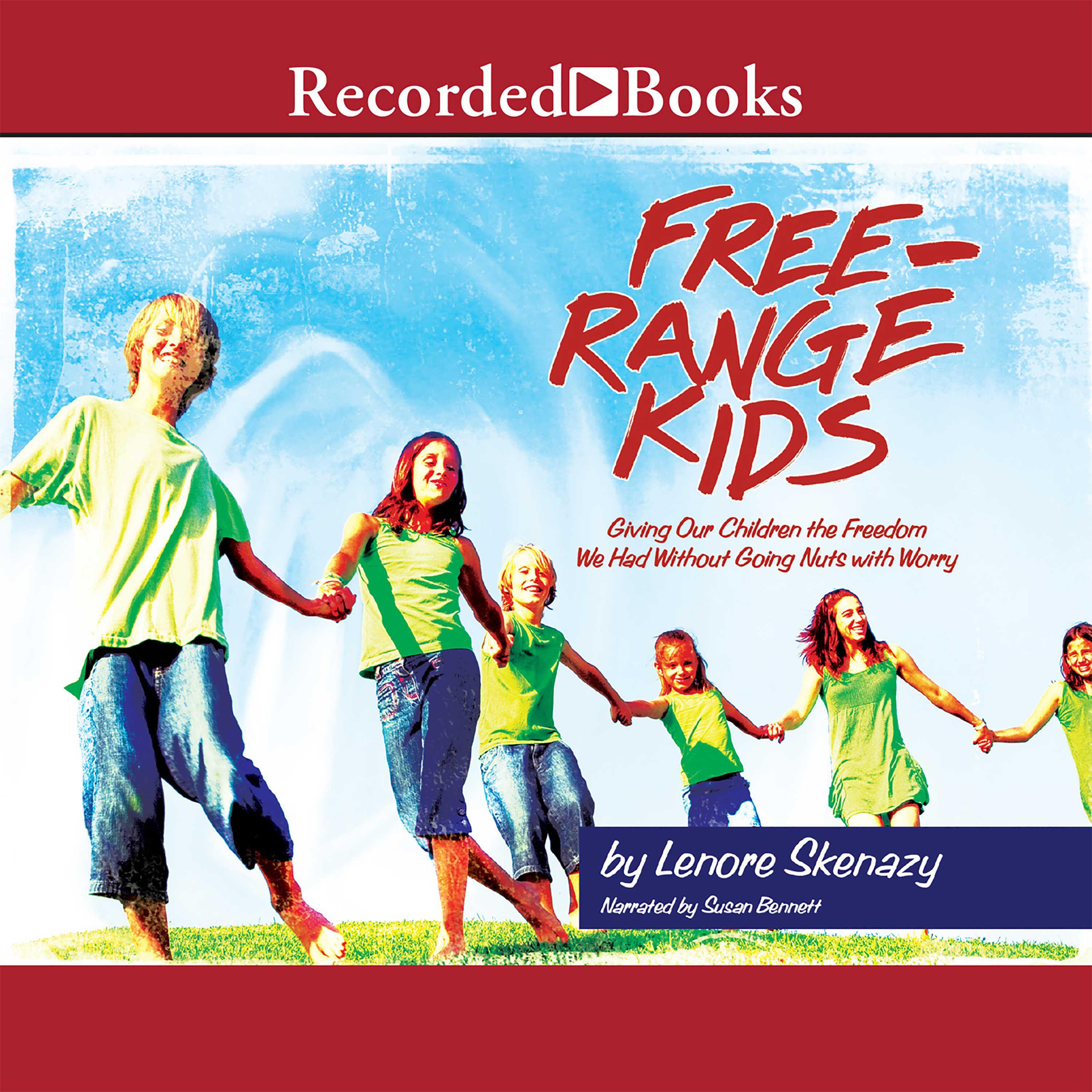 Free Range Kids