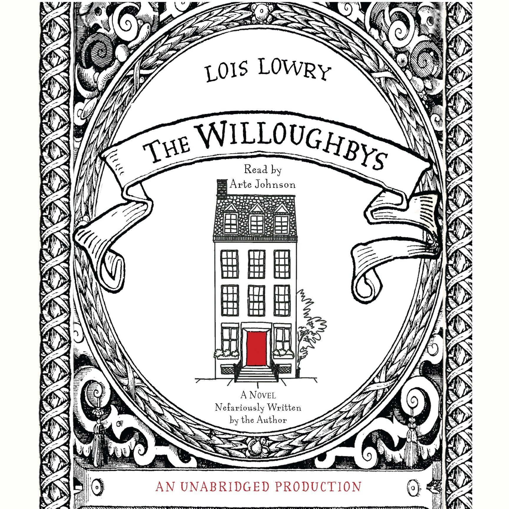 The Willoughbys