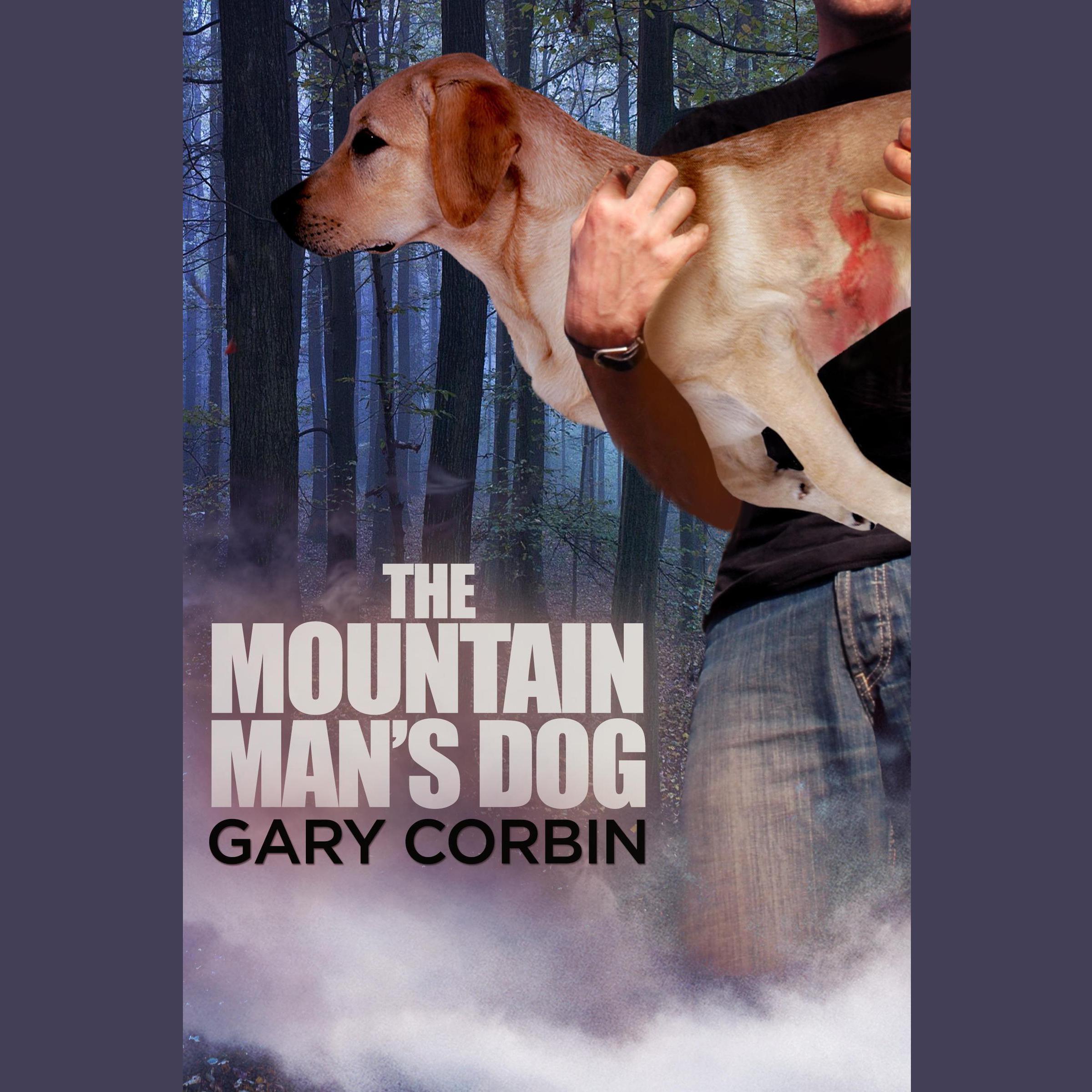 The Mountain Man's Dog