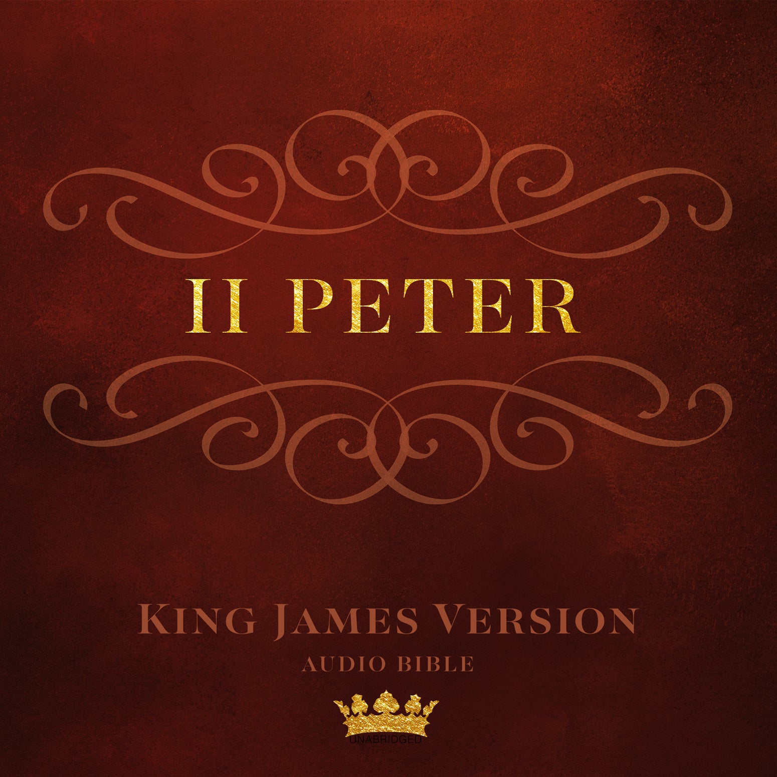 Book of II Peter