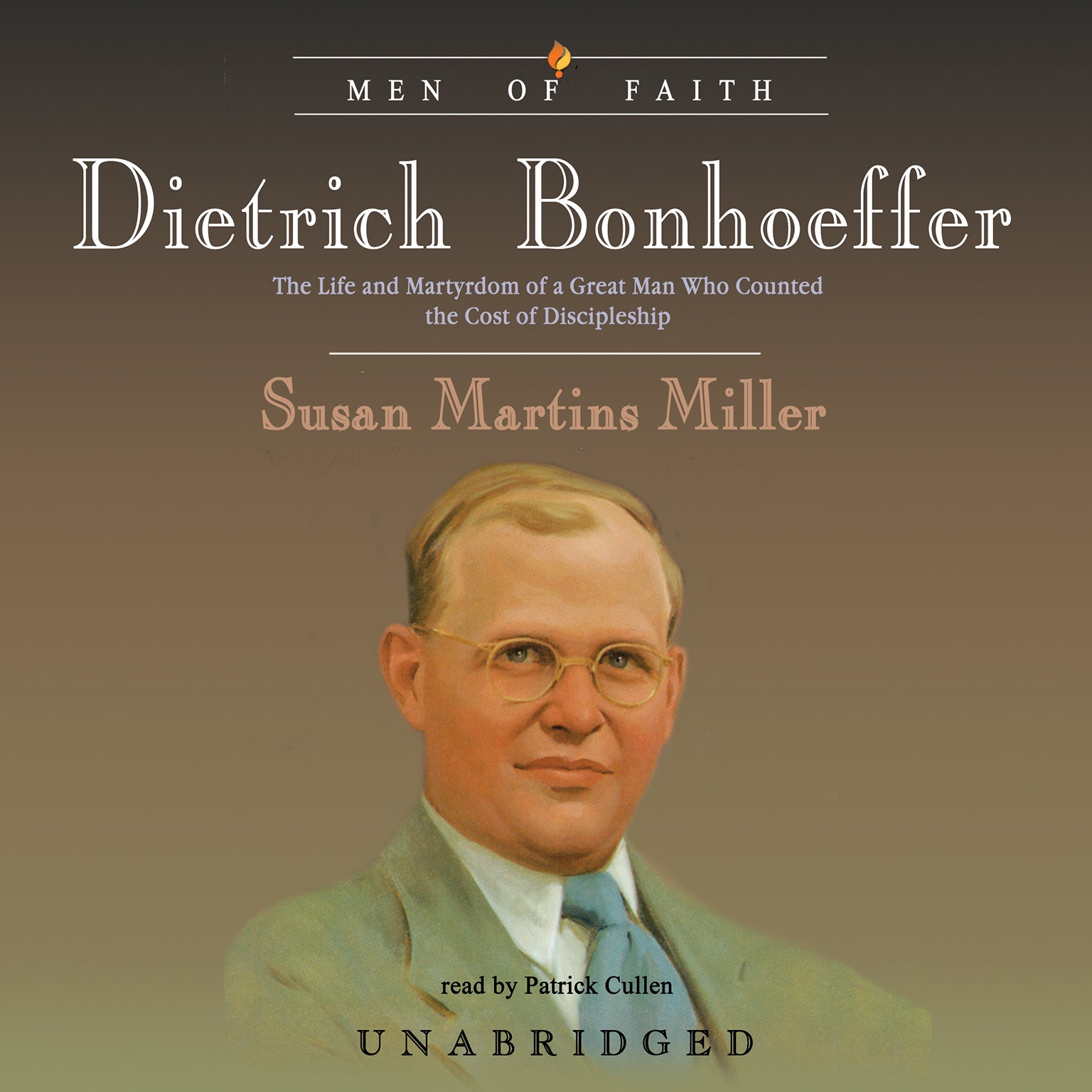 Dietrich Bonhoeffer