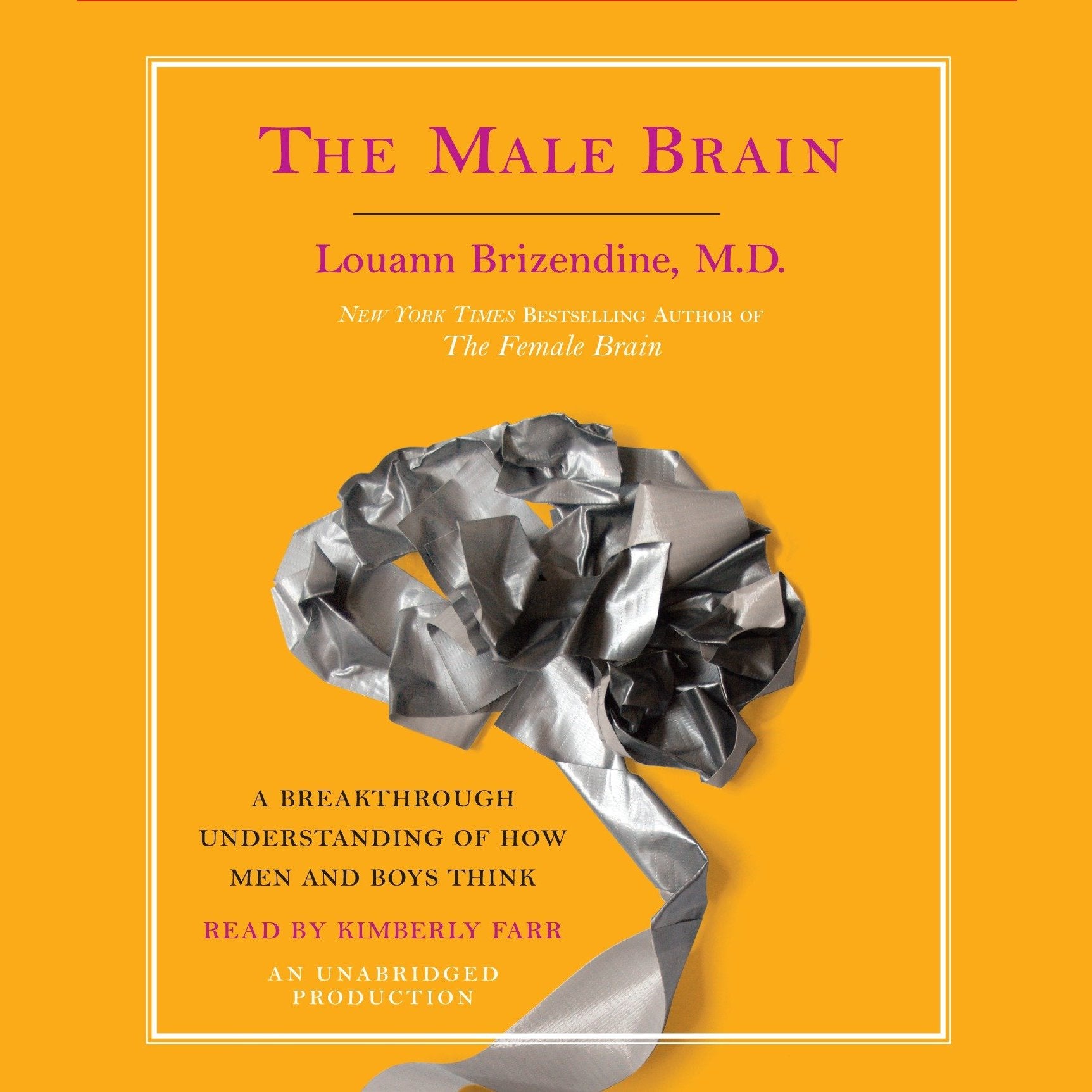 The Male Brain