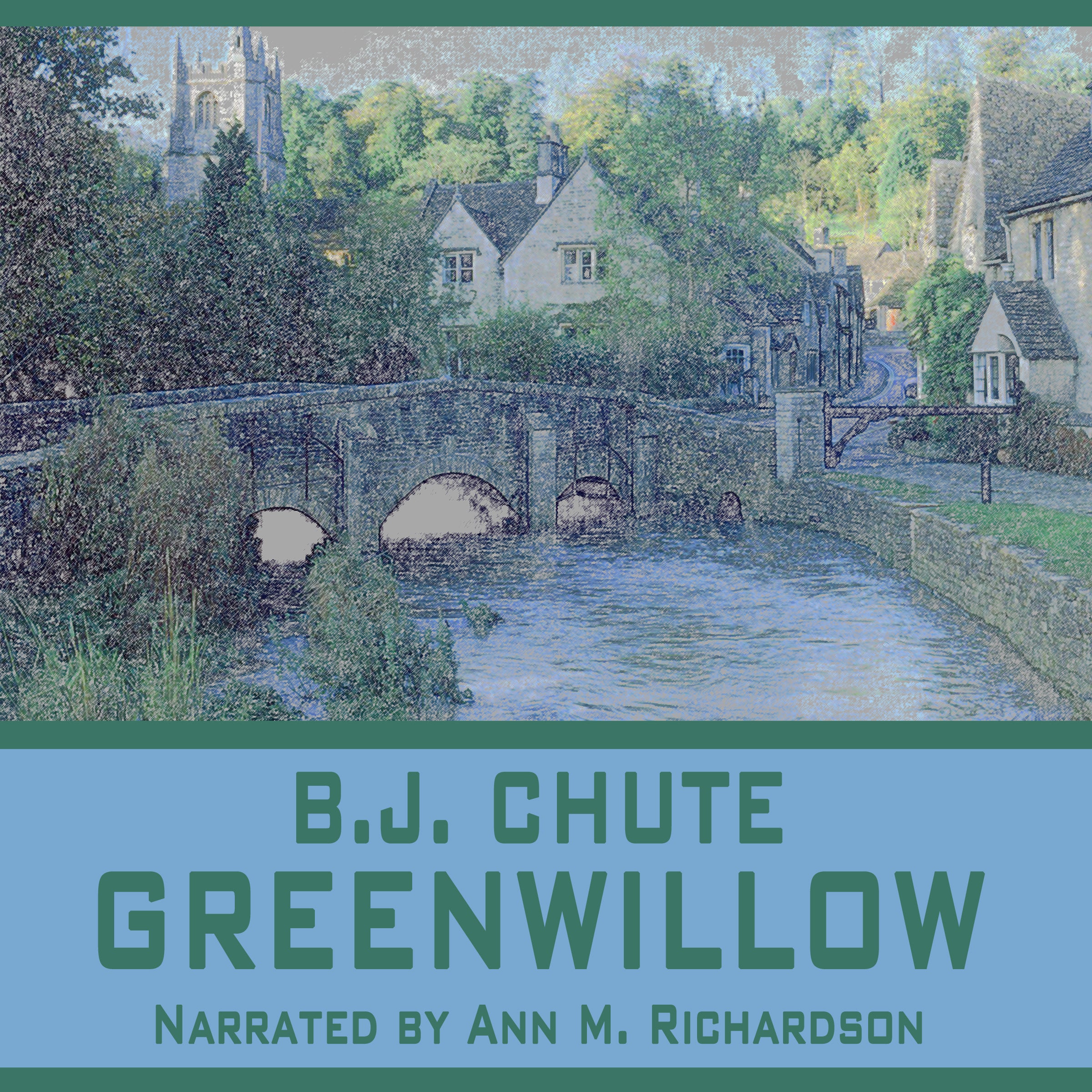 Greenwillow