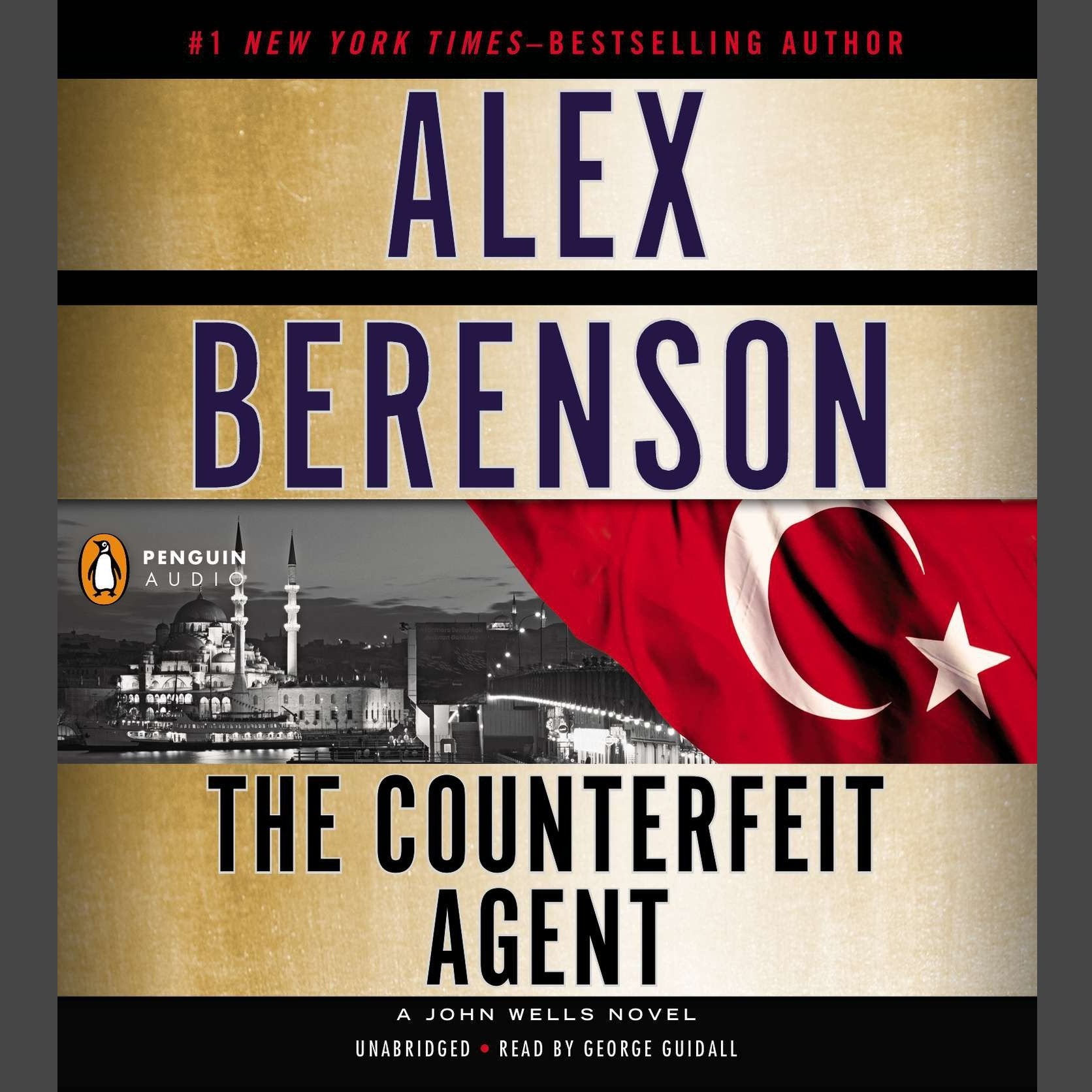 The Counterfeit Agent