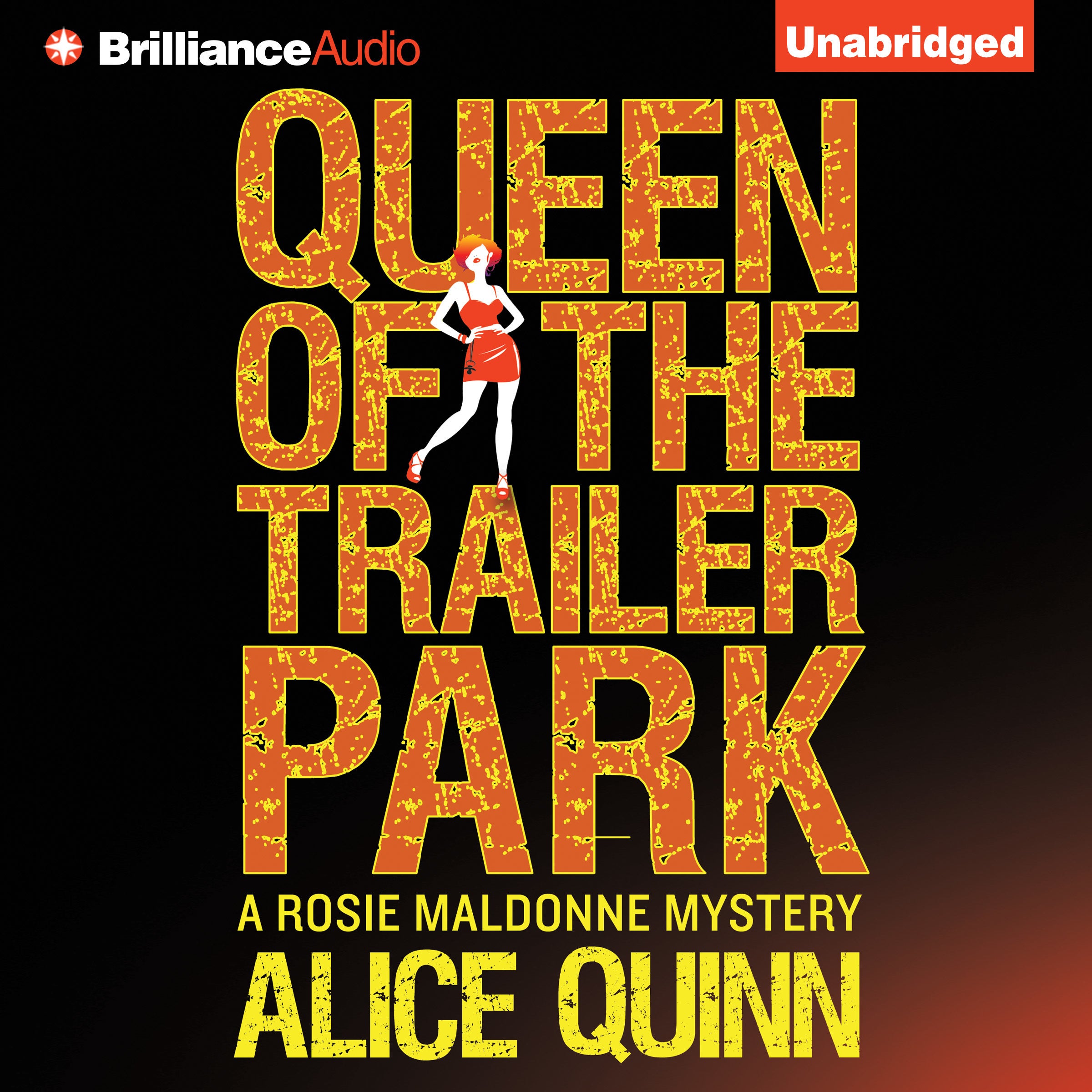 Queen of the Trailer Park