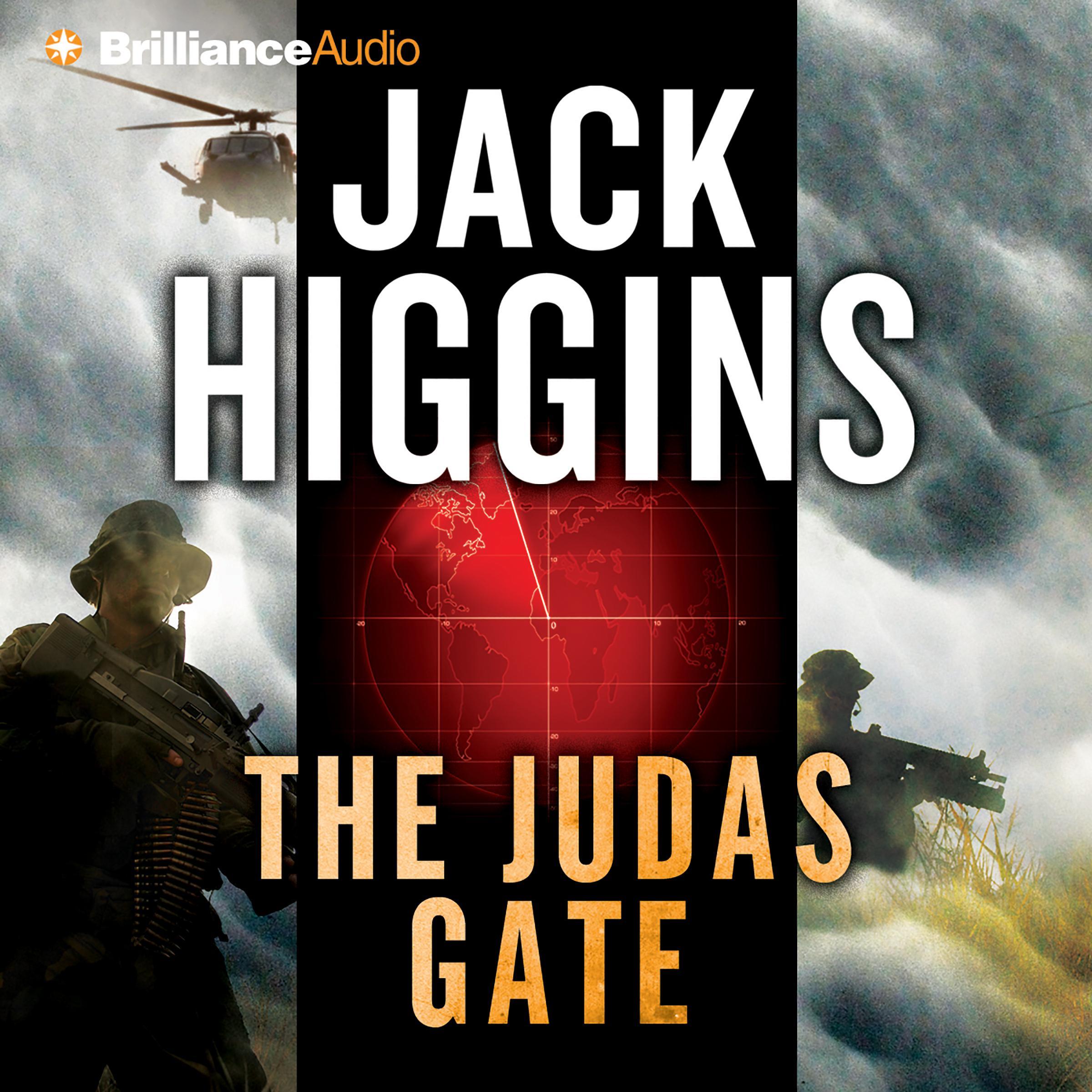 The Judas Gate