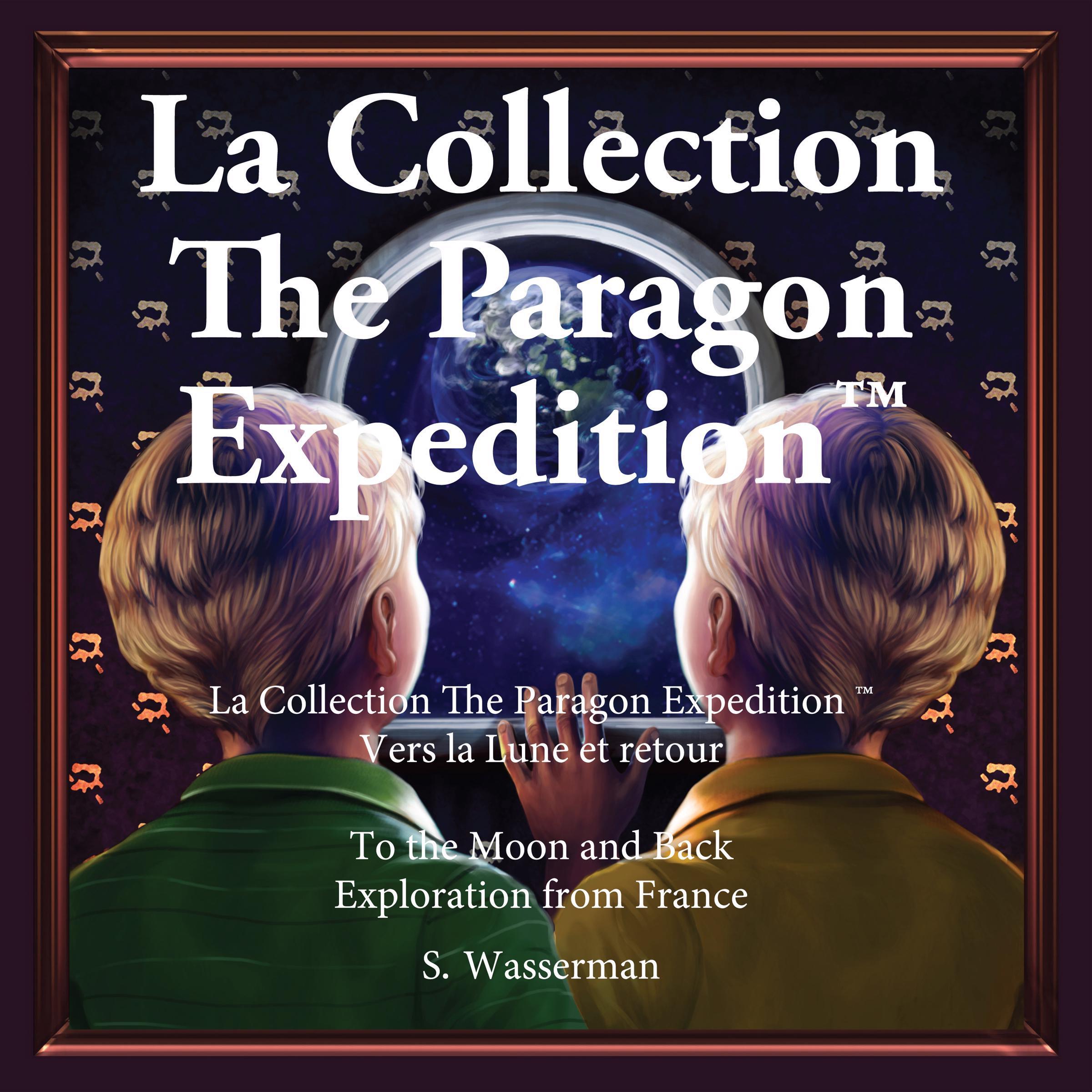 The Paragon Expedition (French)