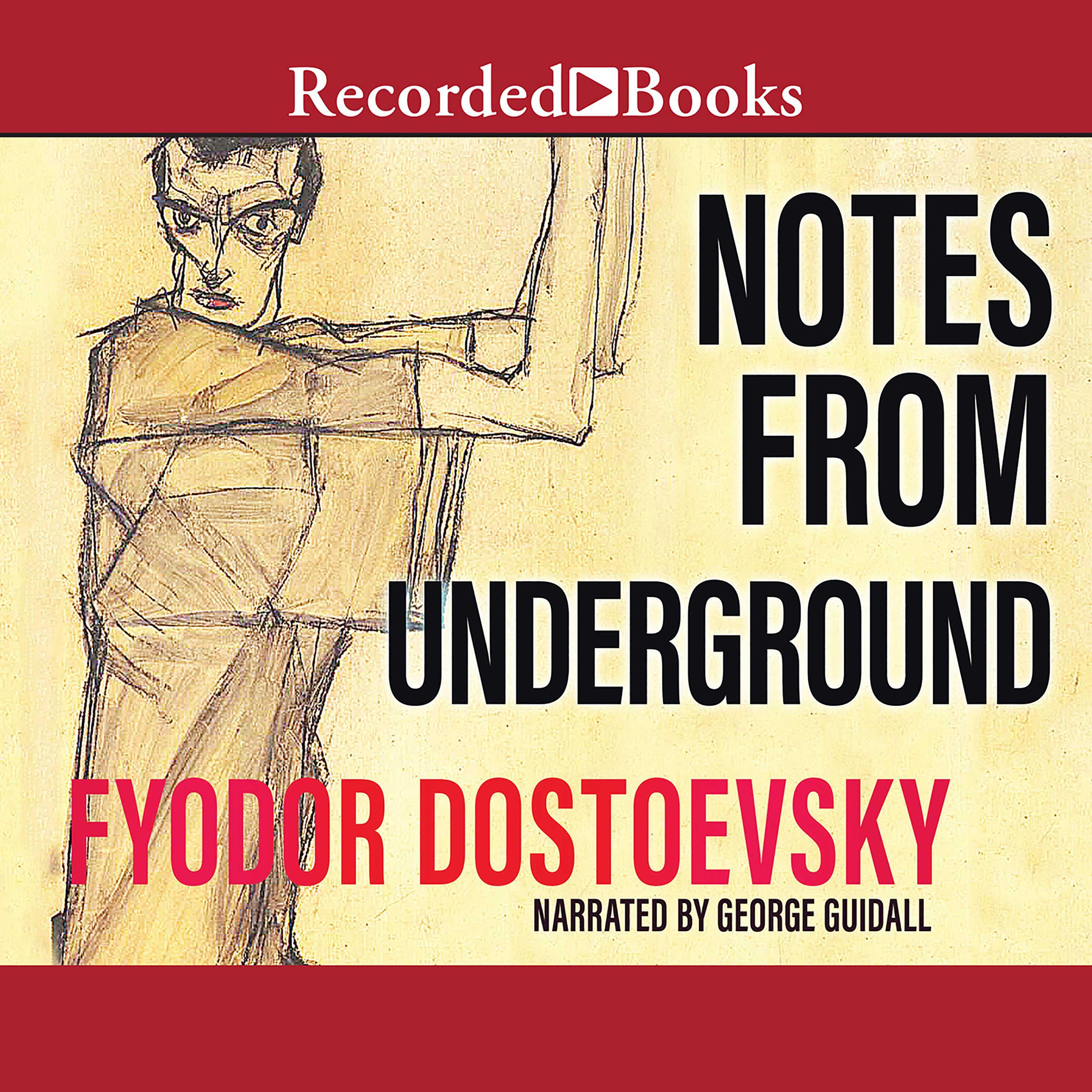 Notes from Underground