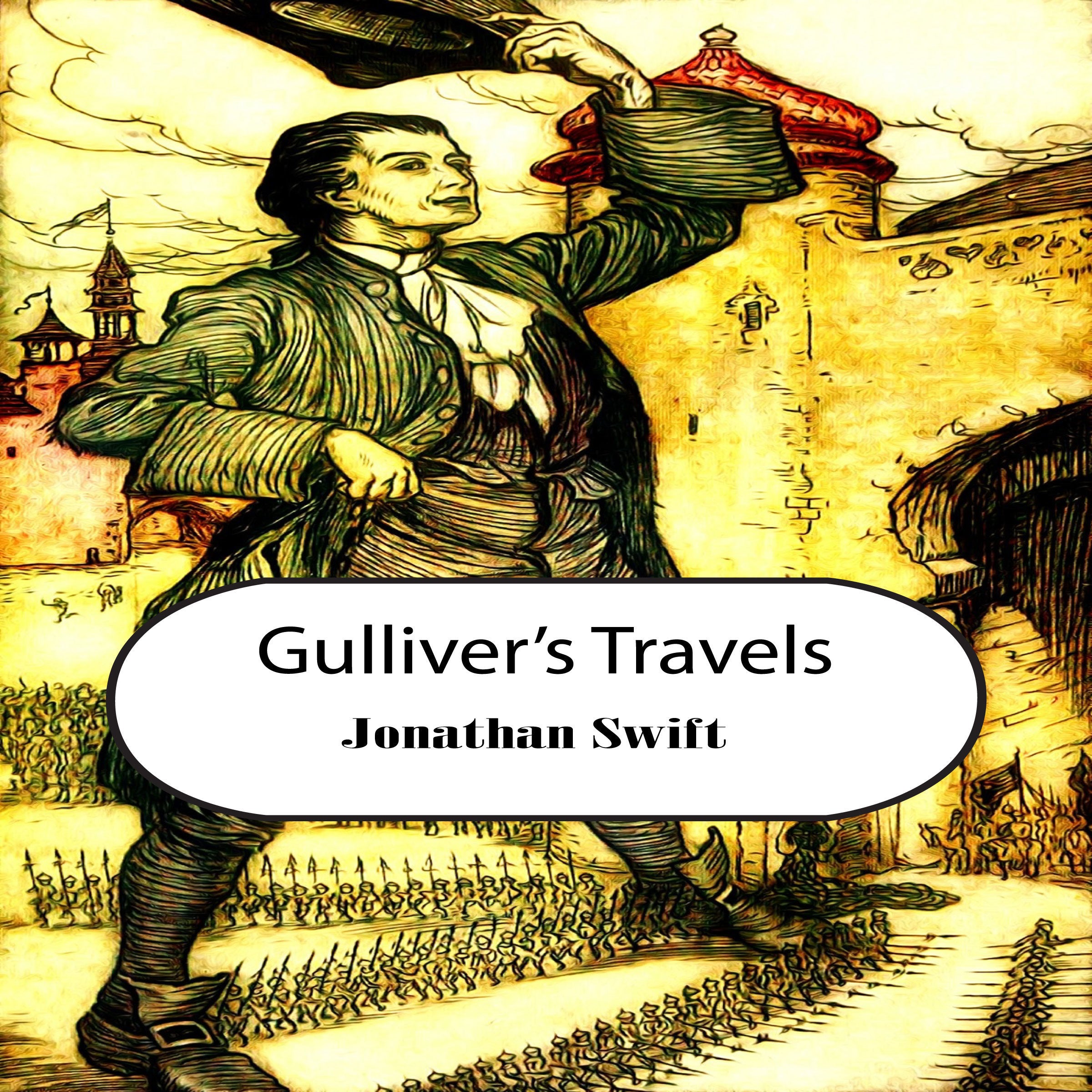Gulliver’s Travels